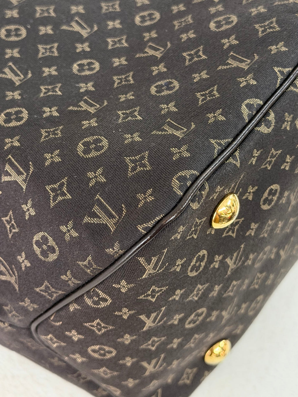Louis Vuitton Monogram Idylle Ballade Bag