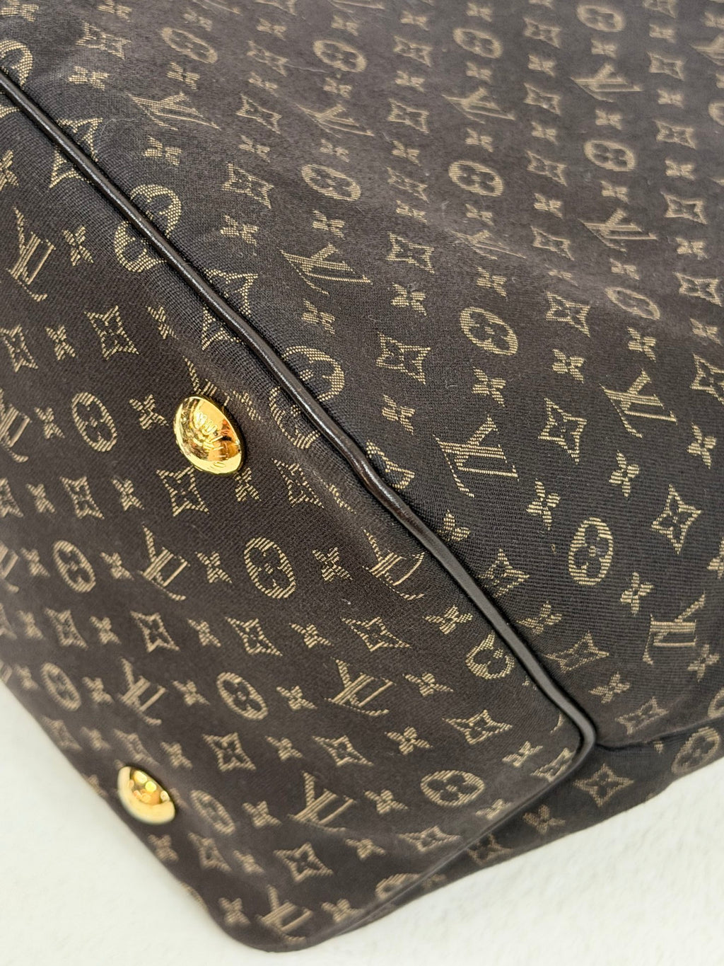 Louis Vuitton Monogram Idylle Ballade Bag