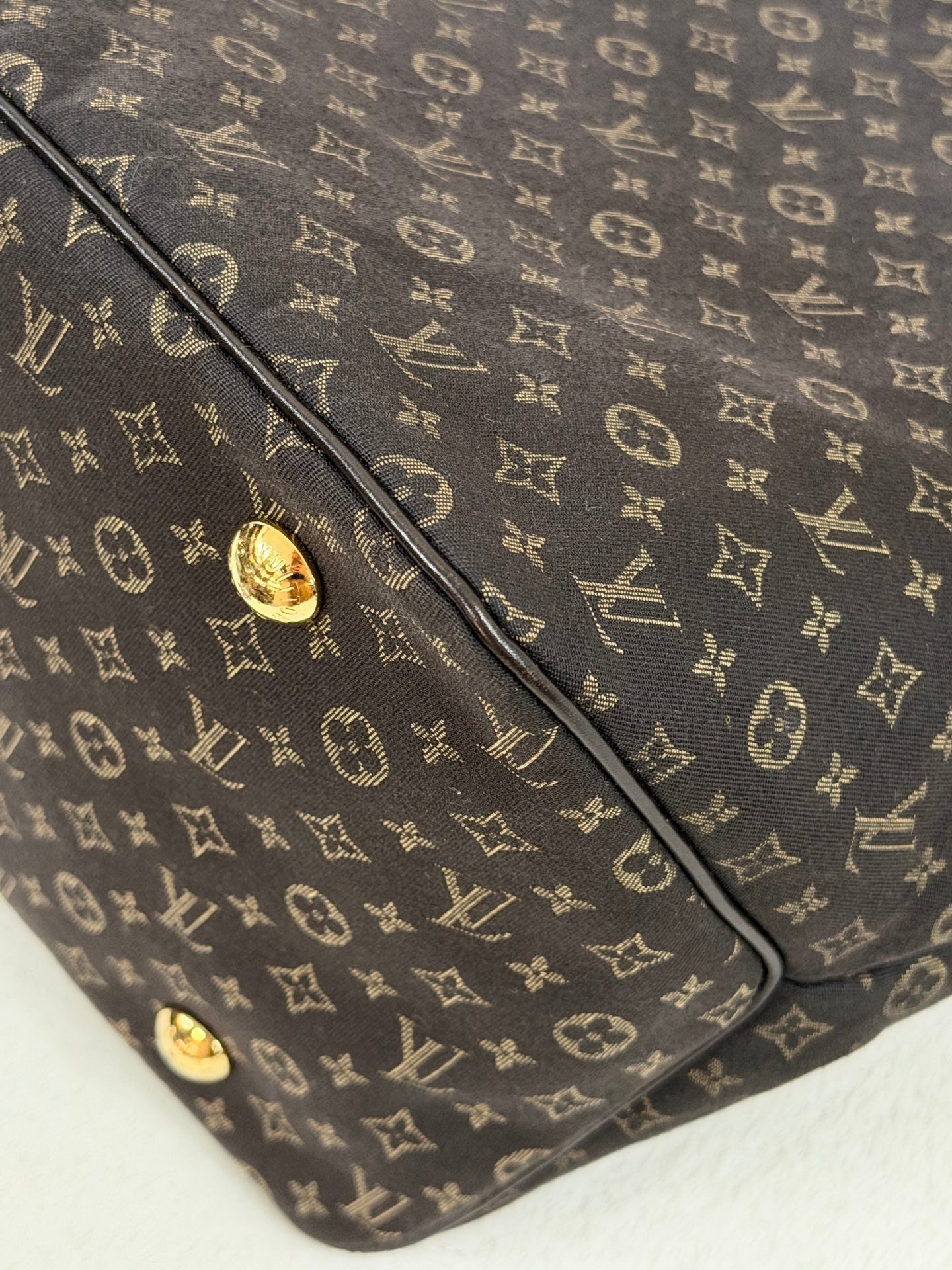 Louis Vuitton Monogram Idylle Ballade Bag