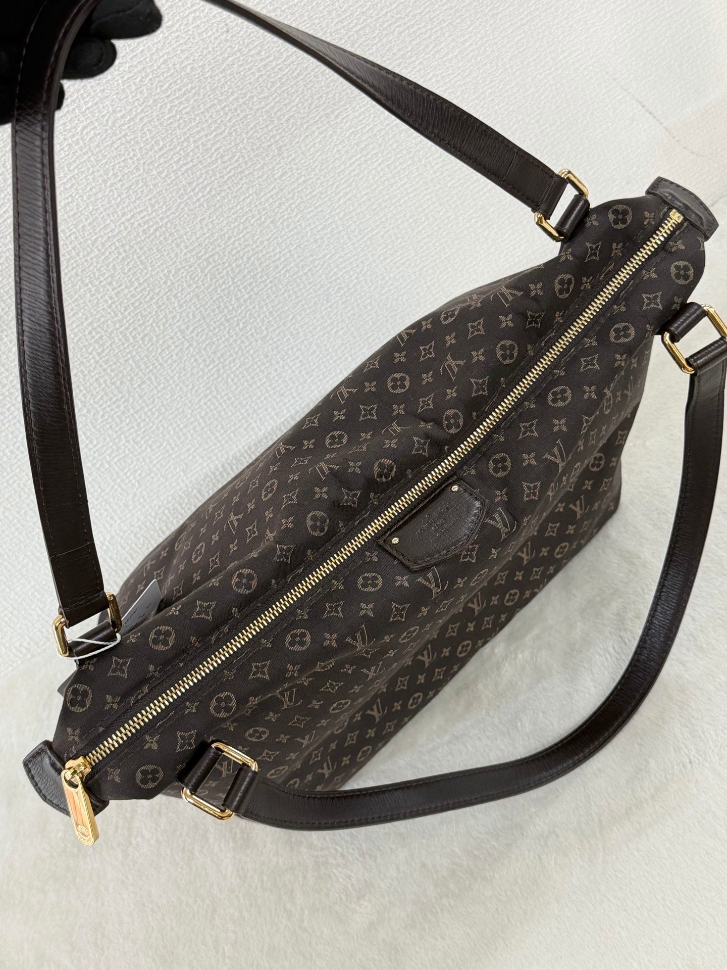 Louis Vuitton Monogram Idylle Ballade Bag