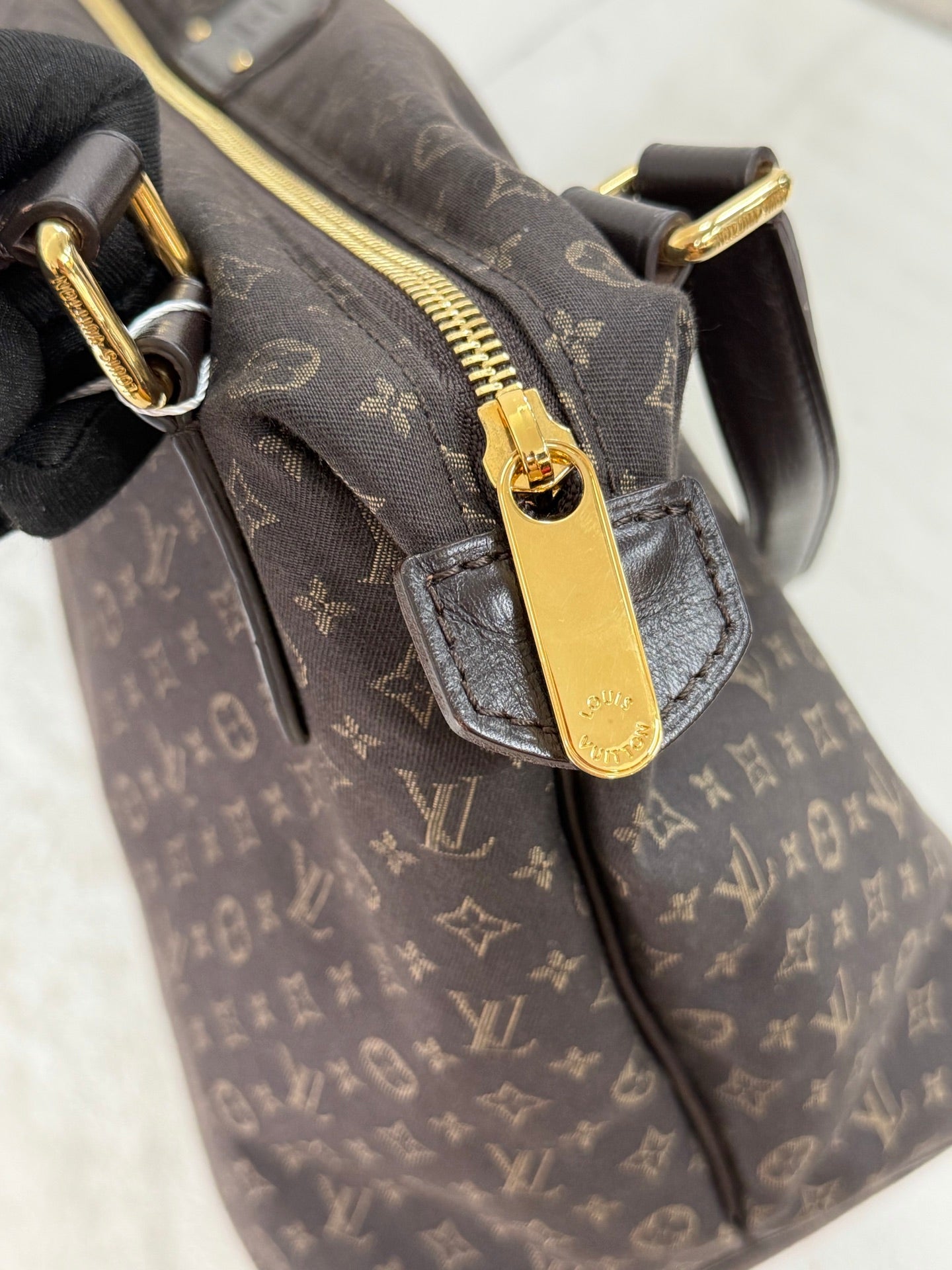 Louis Vuitton Monogram Idylle Ballade Bag