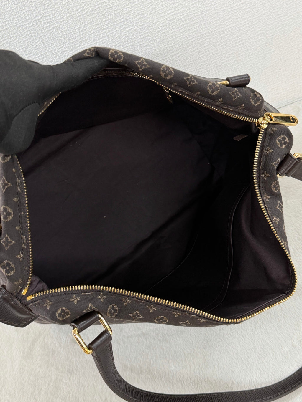 Louis Vuitton Monogram Idylle Ballade Bag