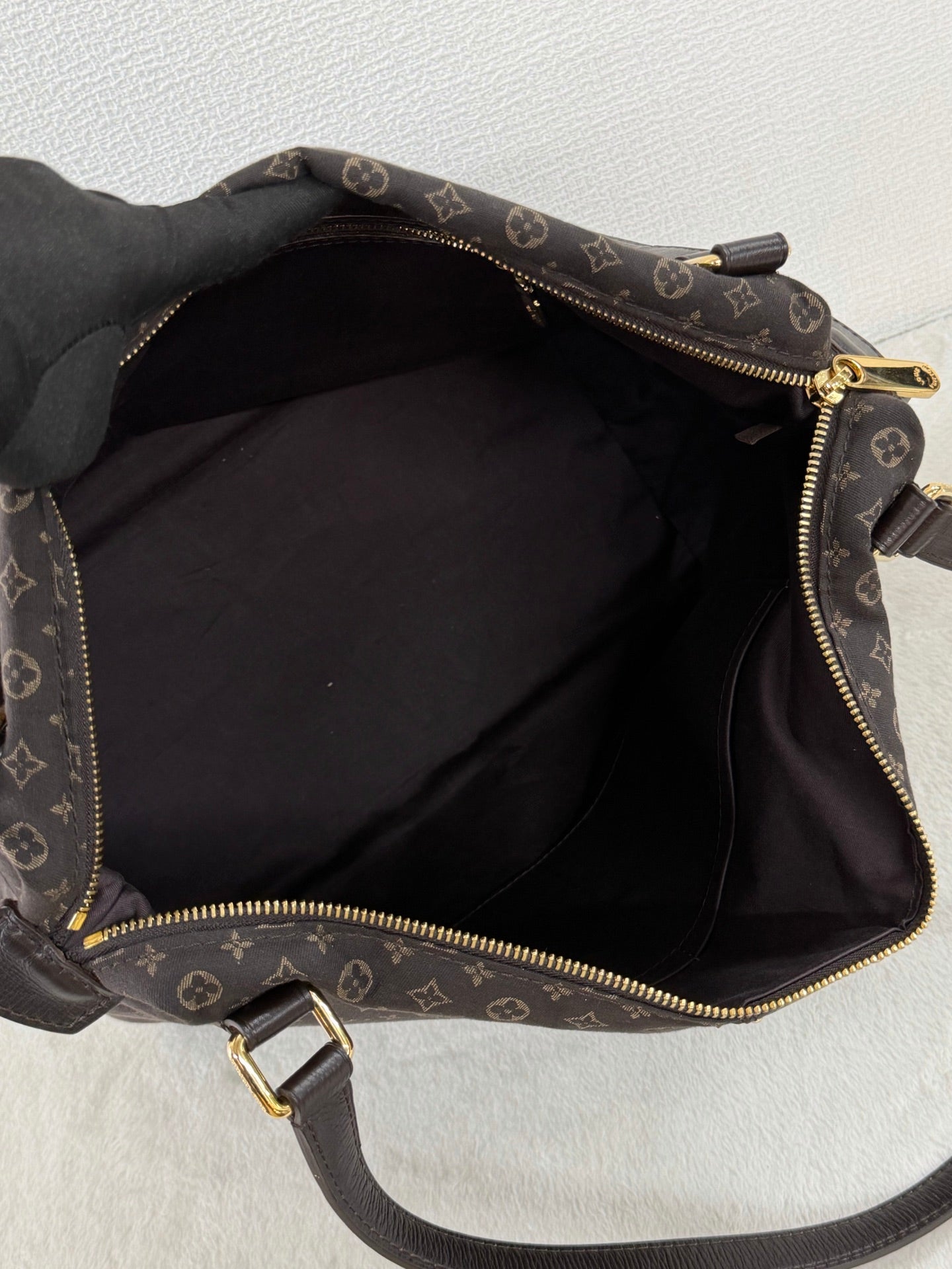 Louis Vuitton Monogram Idylle Ballade Bag