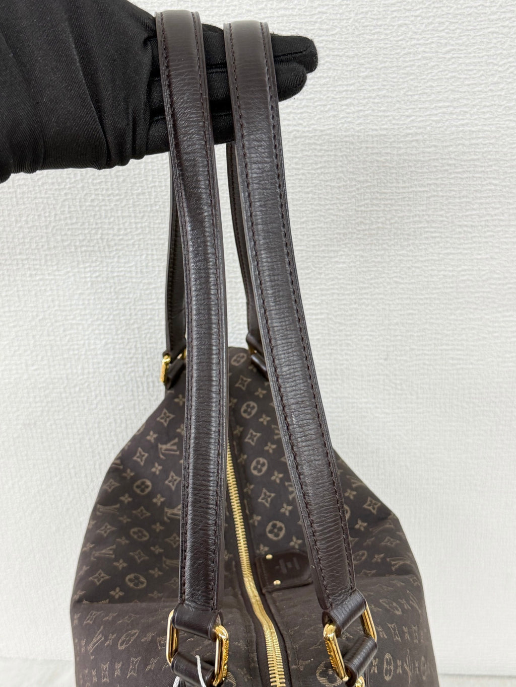 Louis Vuitton Monogram Idylle Ballade Bag