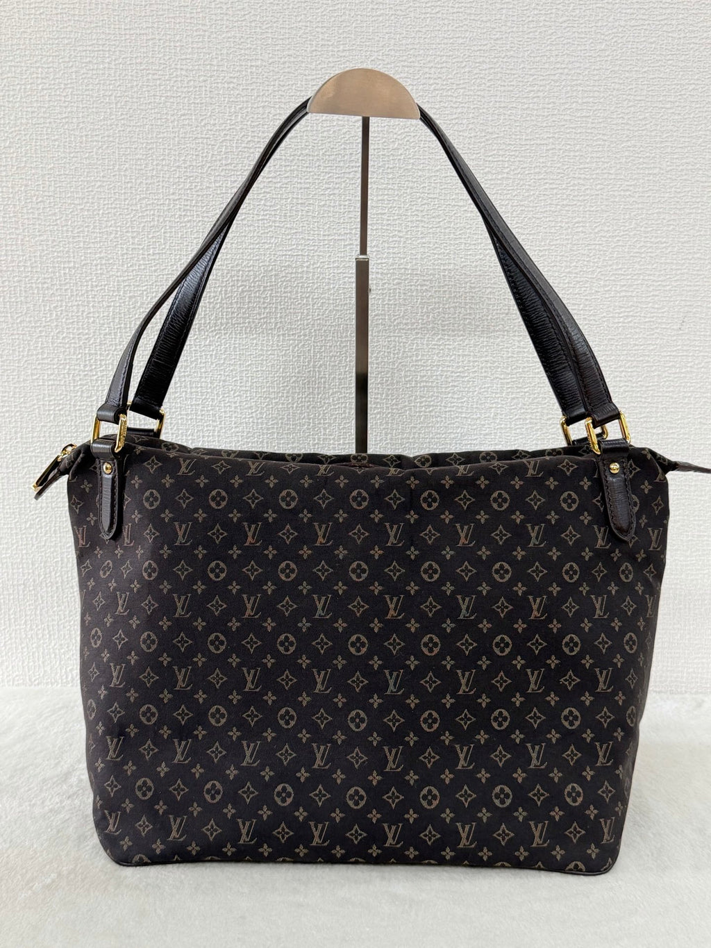 Louis Vuitton Monogram Idylle Ballade Bag