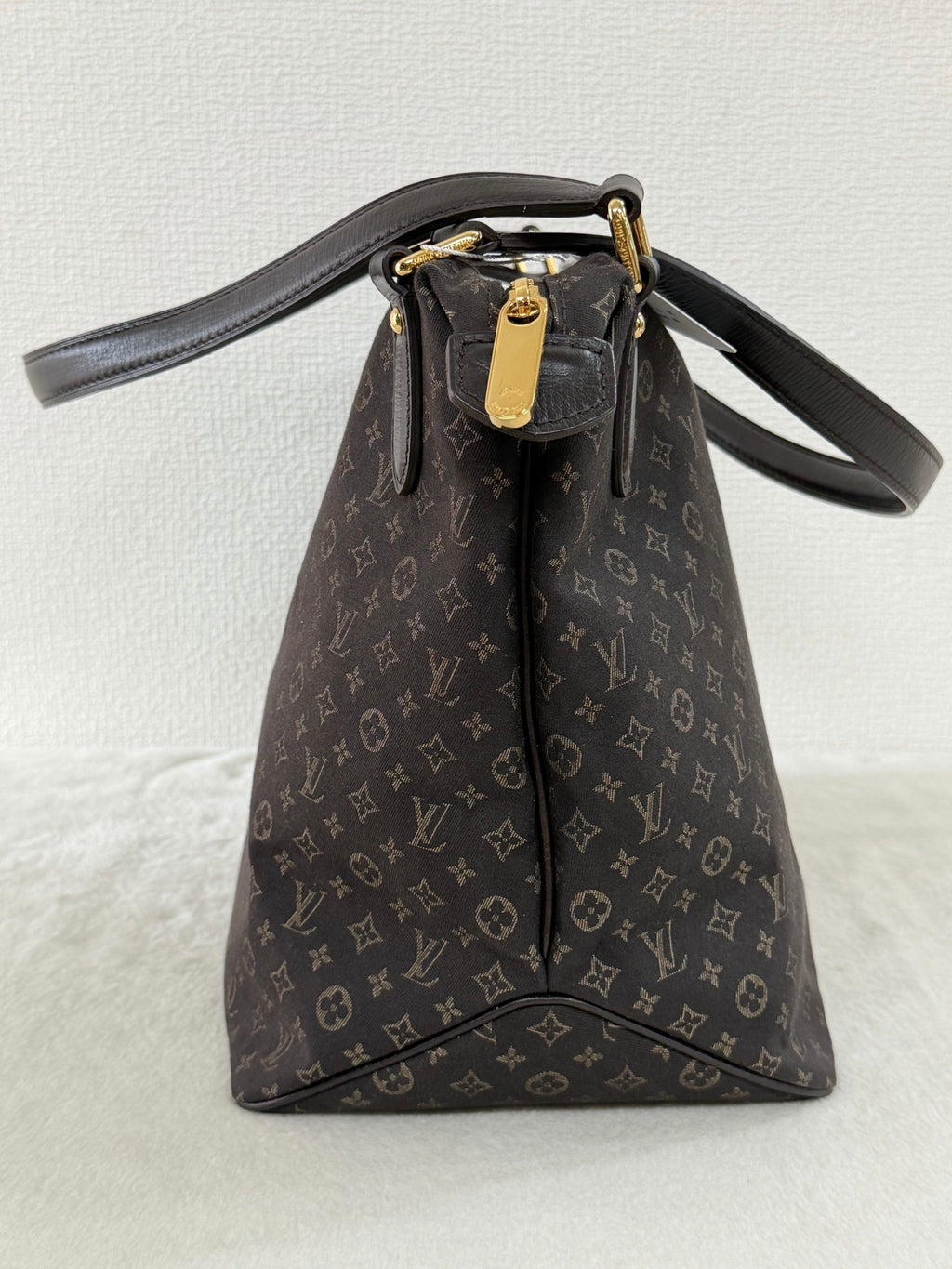 Louis Vuitton Monogram Idylle Ballade Bag