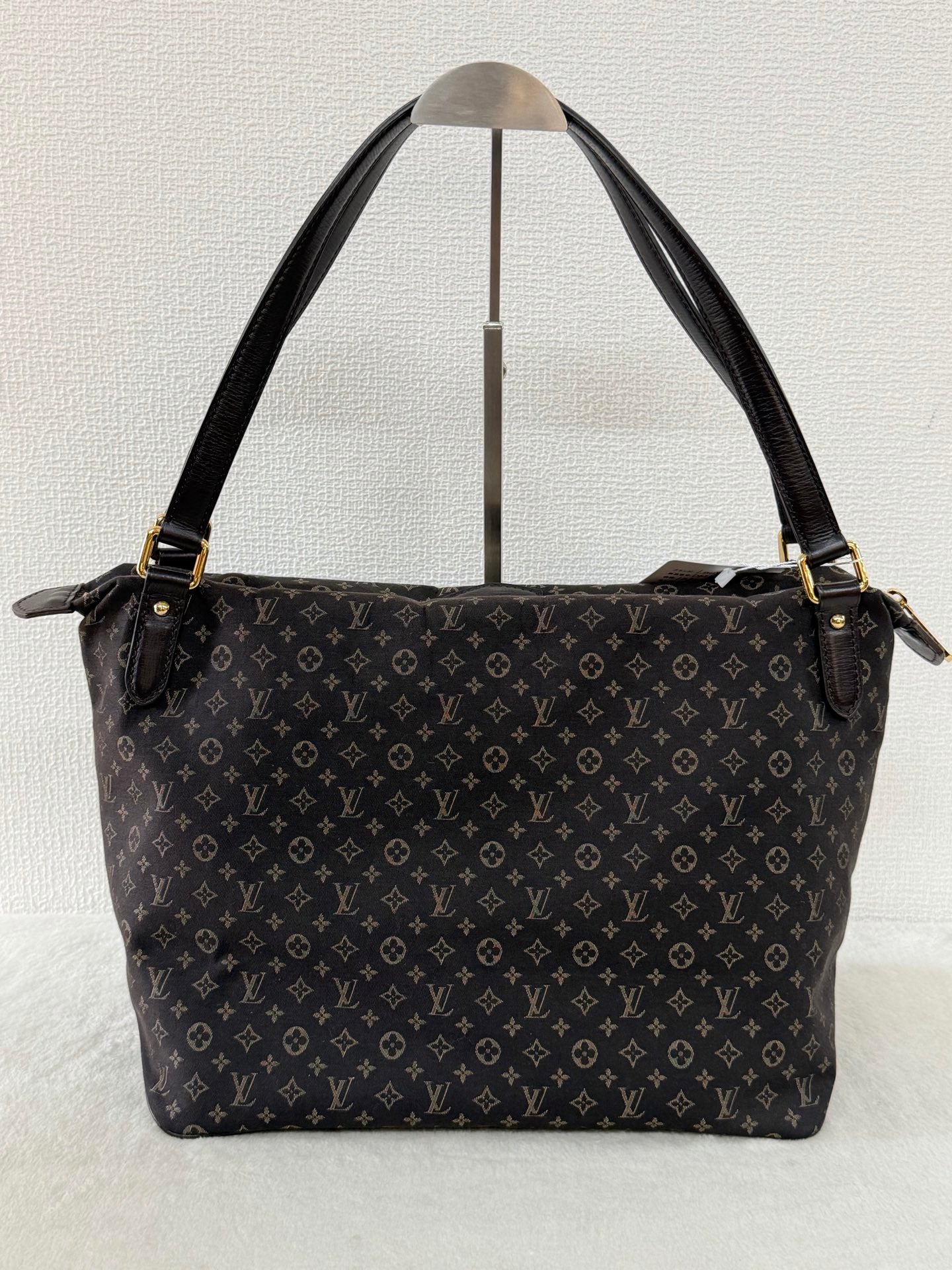 Louis Vuitton Monogram Idylle Ballade Bag