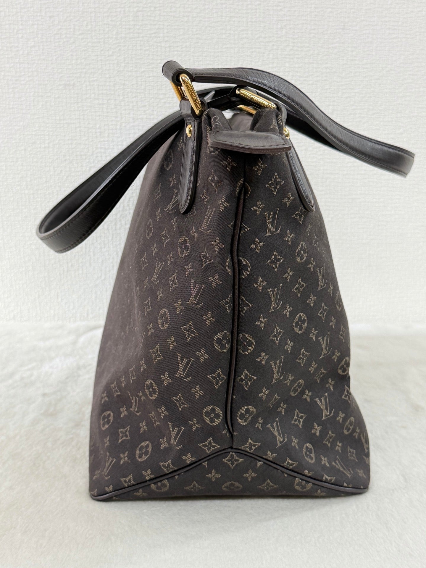 Louis Vuitton Monogram Idylle Ballade Bag