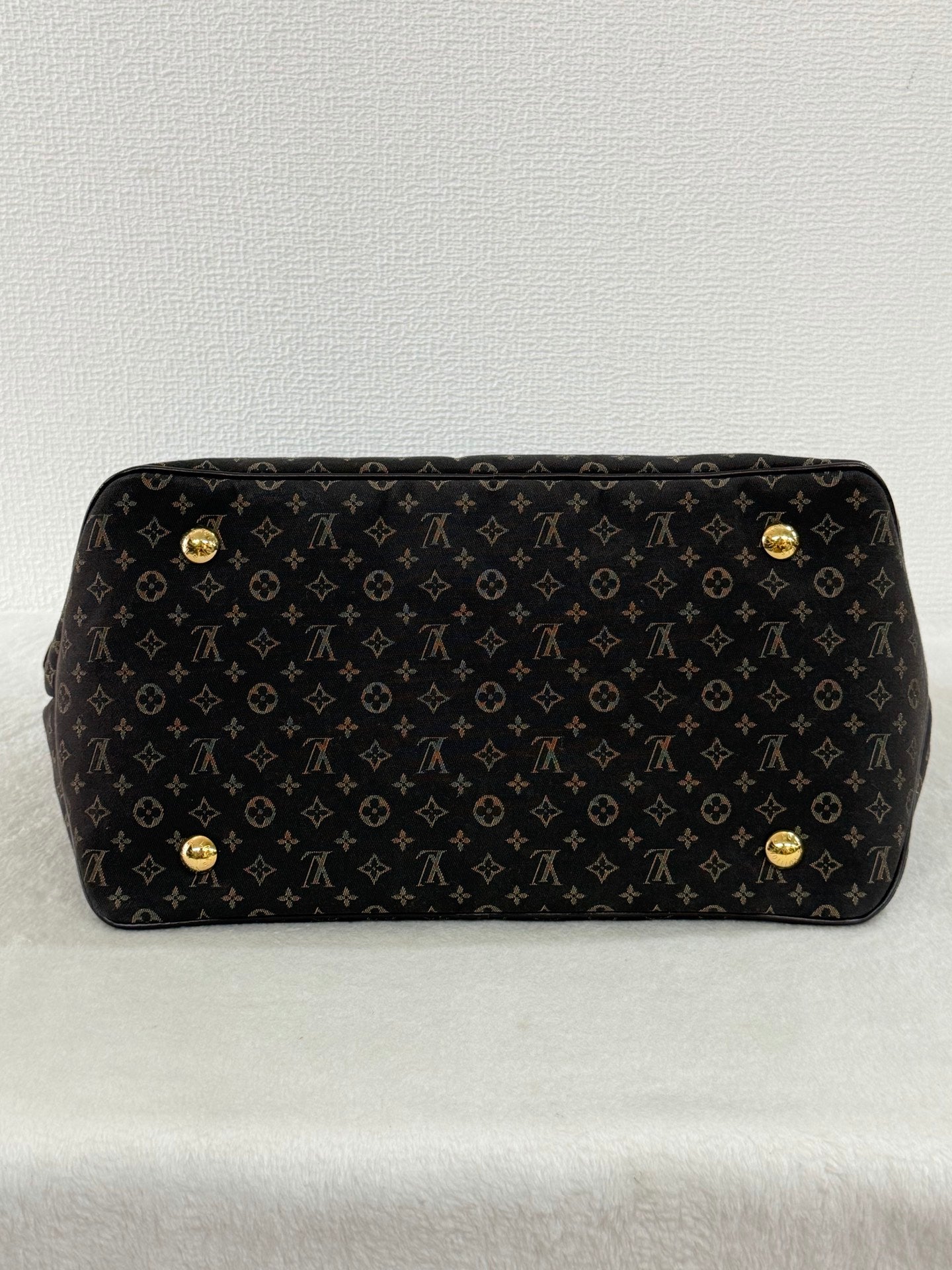 Louis Vuitton Monogram Idylle Ballade Bag