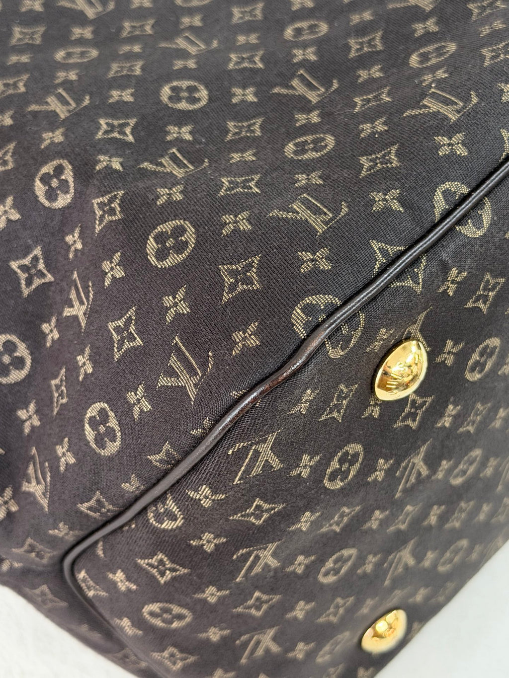 Louis Vuitton Monogram Idylle Ballade Bag