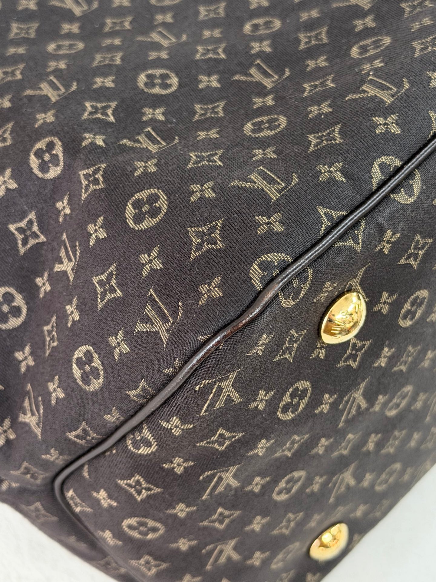 Louis Vuitton Monogram Idylle Ballade Bag