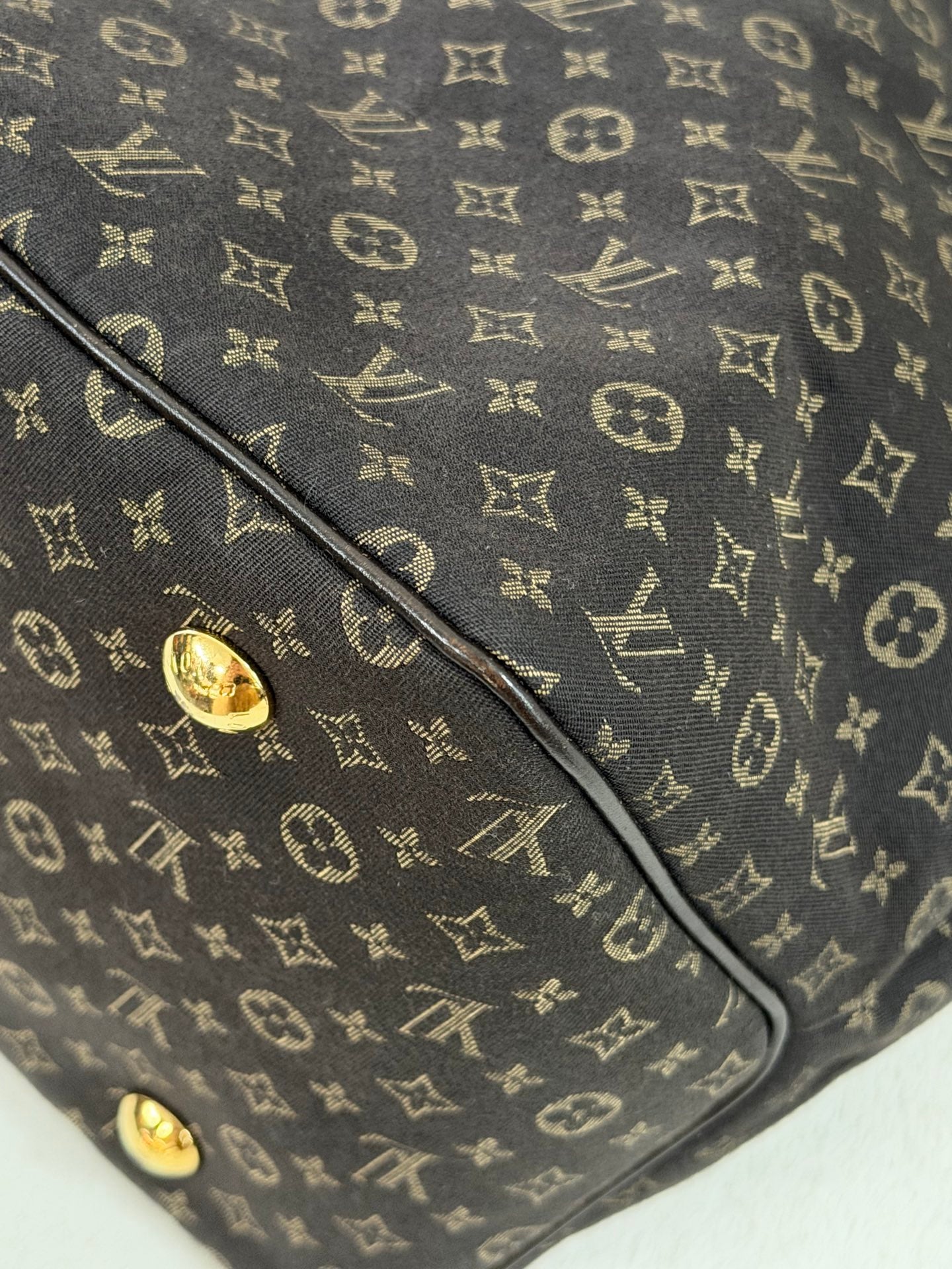 Louis Vuitton Monogram Idylle Ballade Bag
