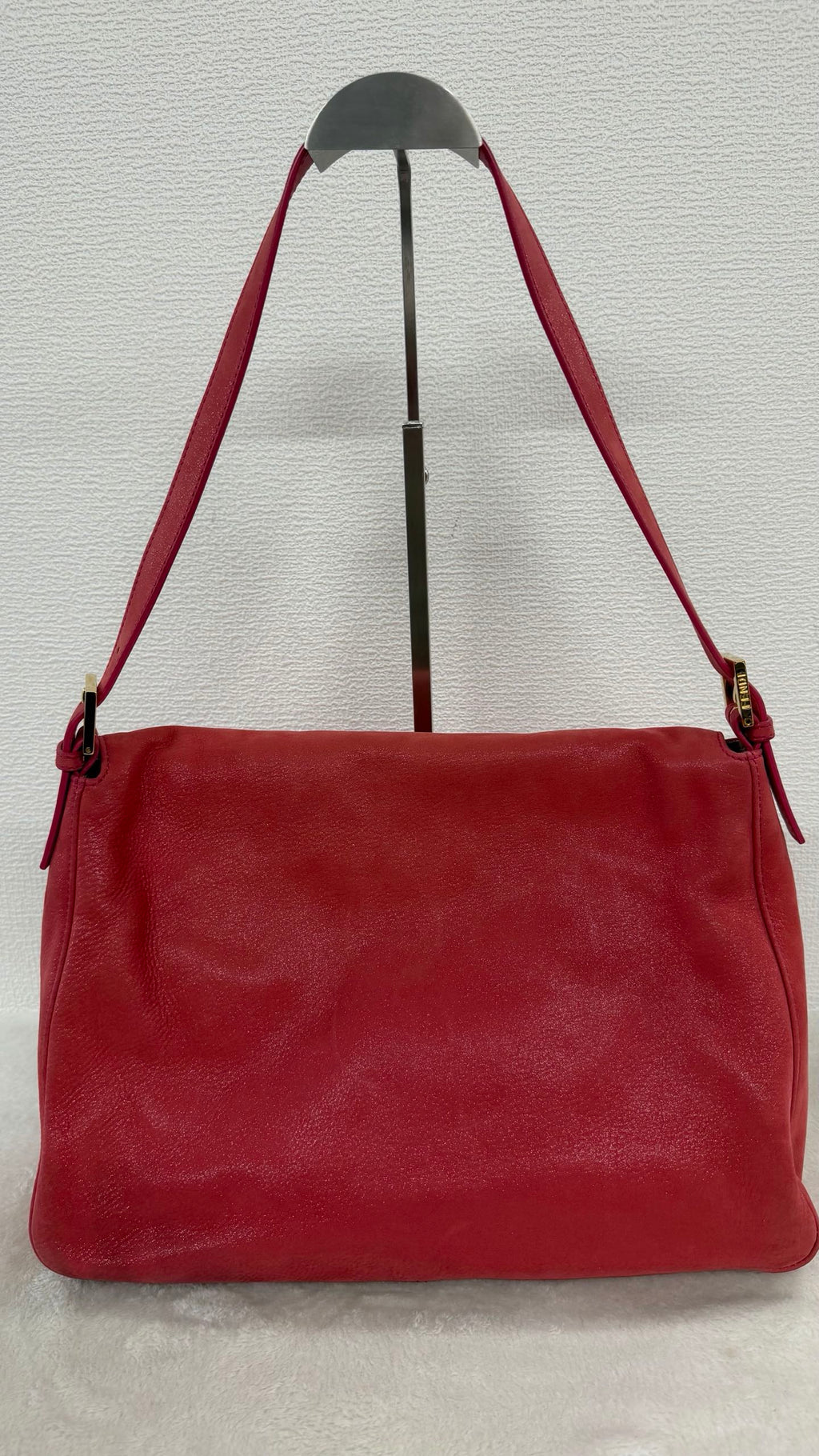 Fendi Mamma Baguette Handbag