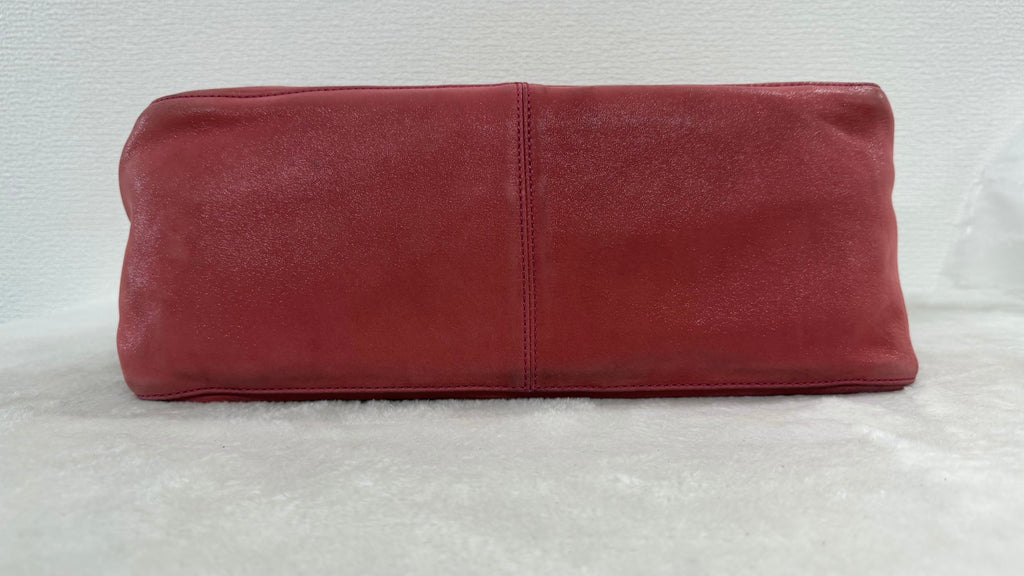 Fendi Mamma Baguette Handbag