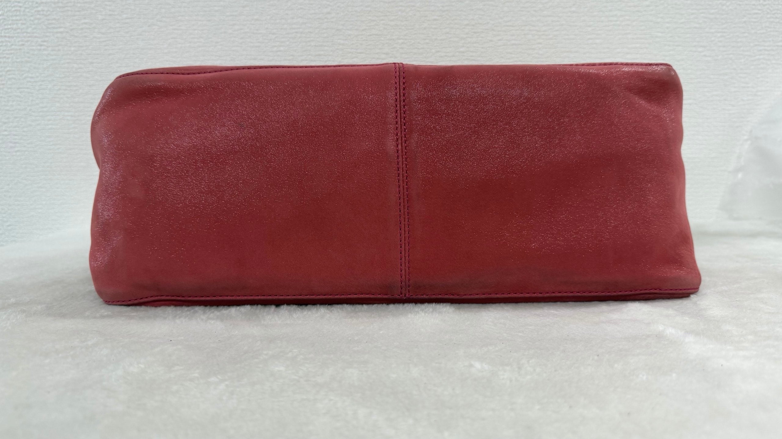 Fendi Mamma Baguette Handbag