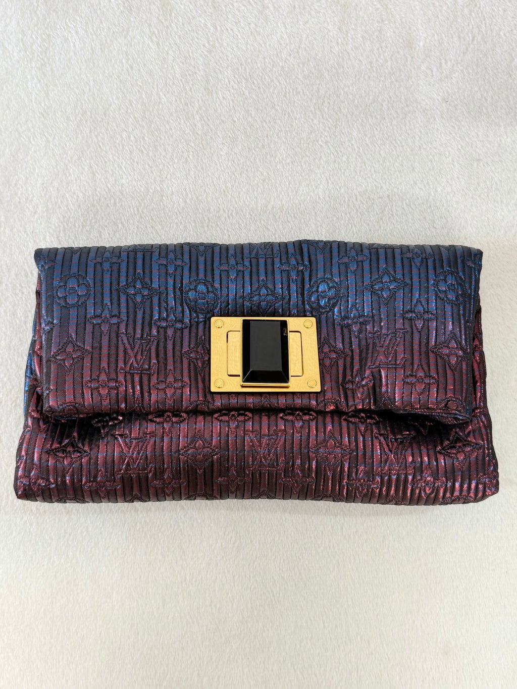Louis Vuitton Pochette Altaïr Clutch