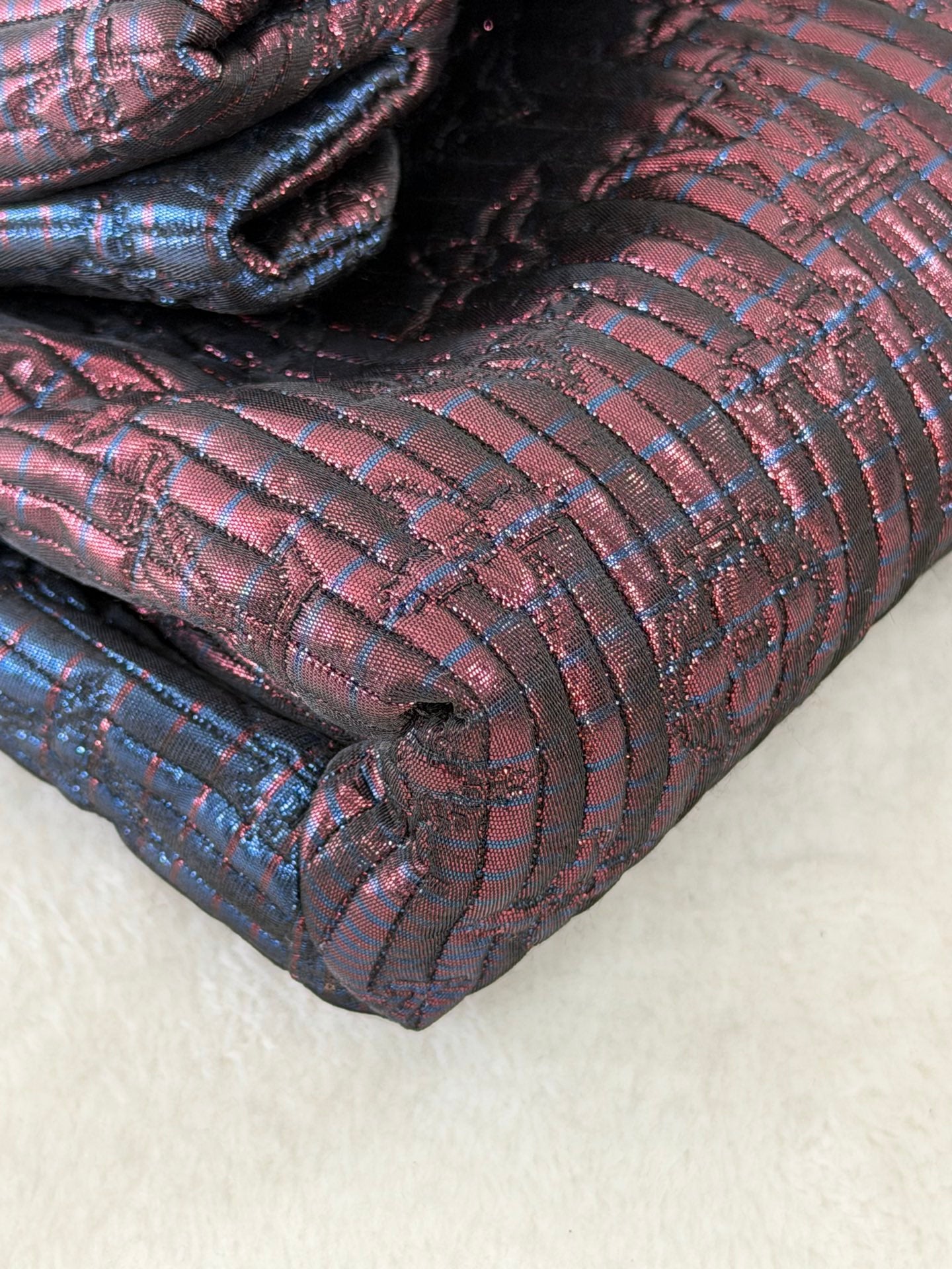 Louis Vuitton Pochette Altaïr Clutch