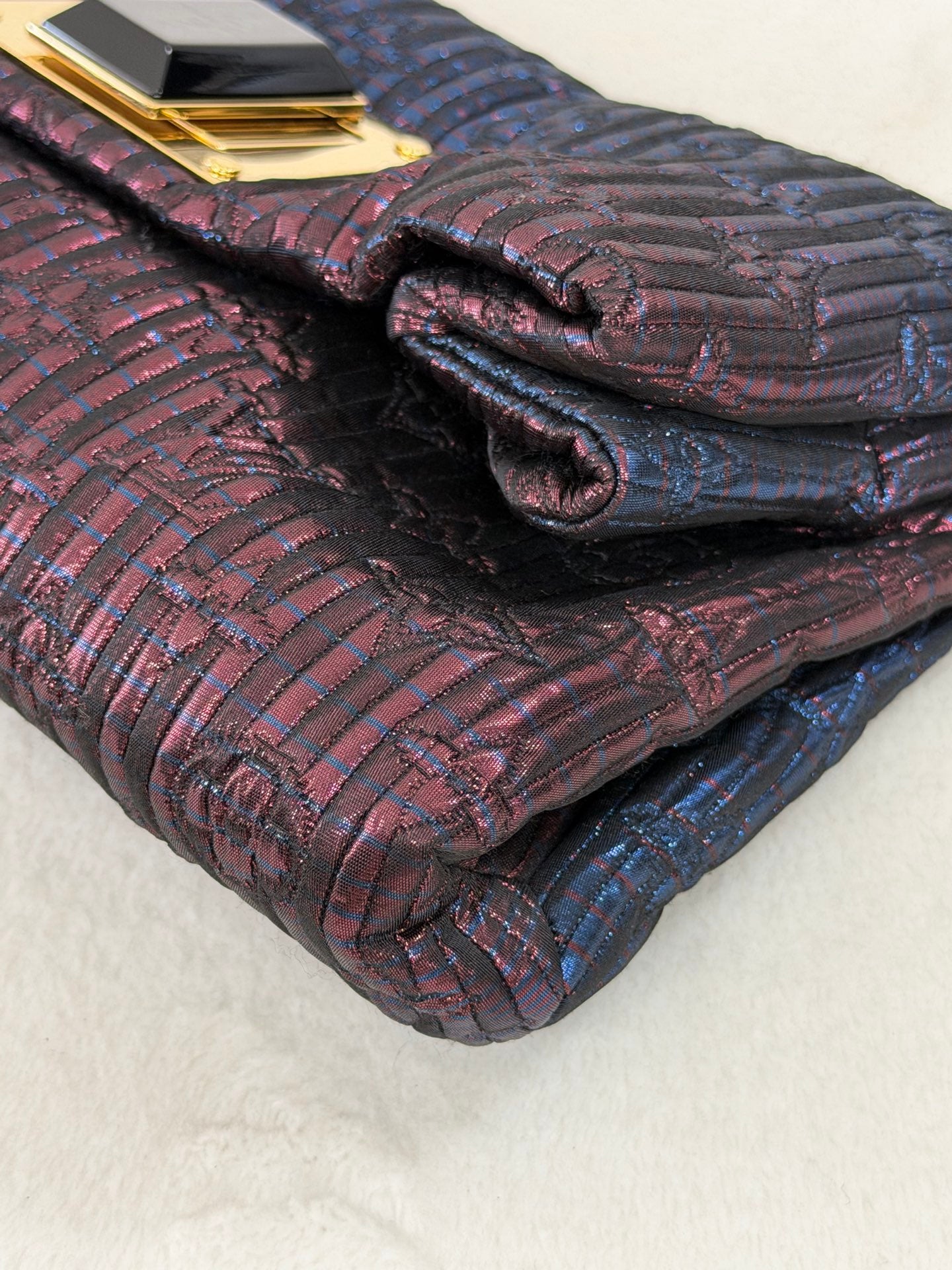 Louis Vuitton Pochette Altaïr Clutch