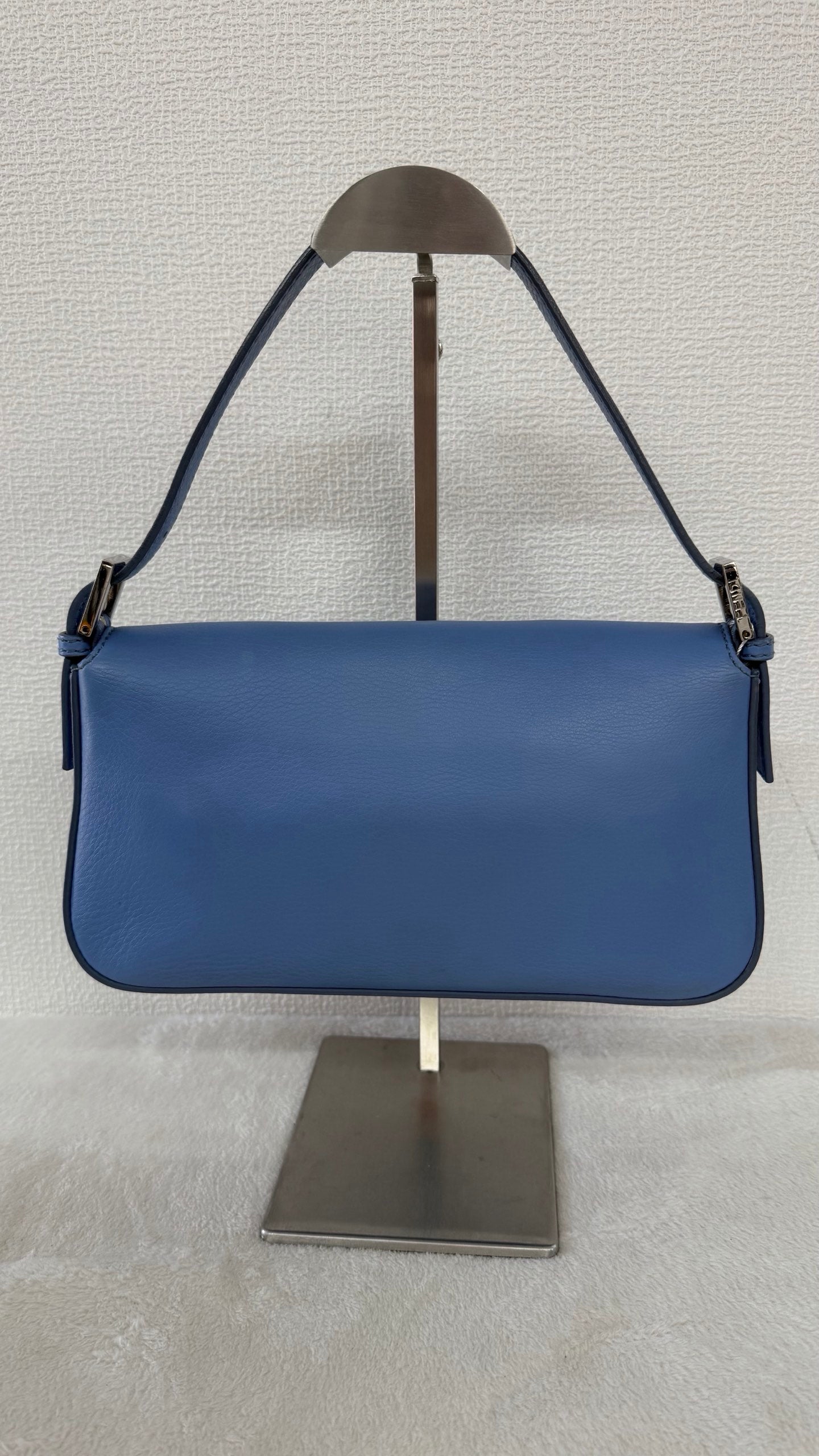 Fendi Baguette 1997 Re-Edition Shoulder Bag