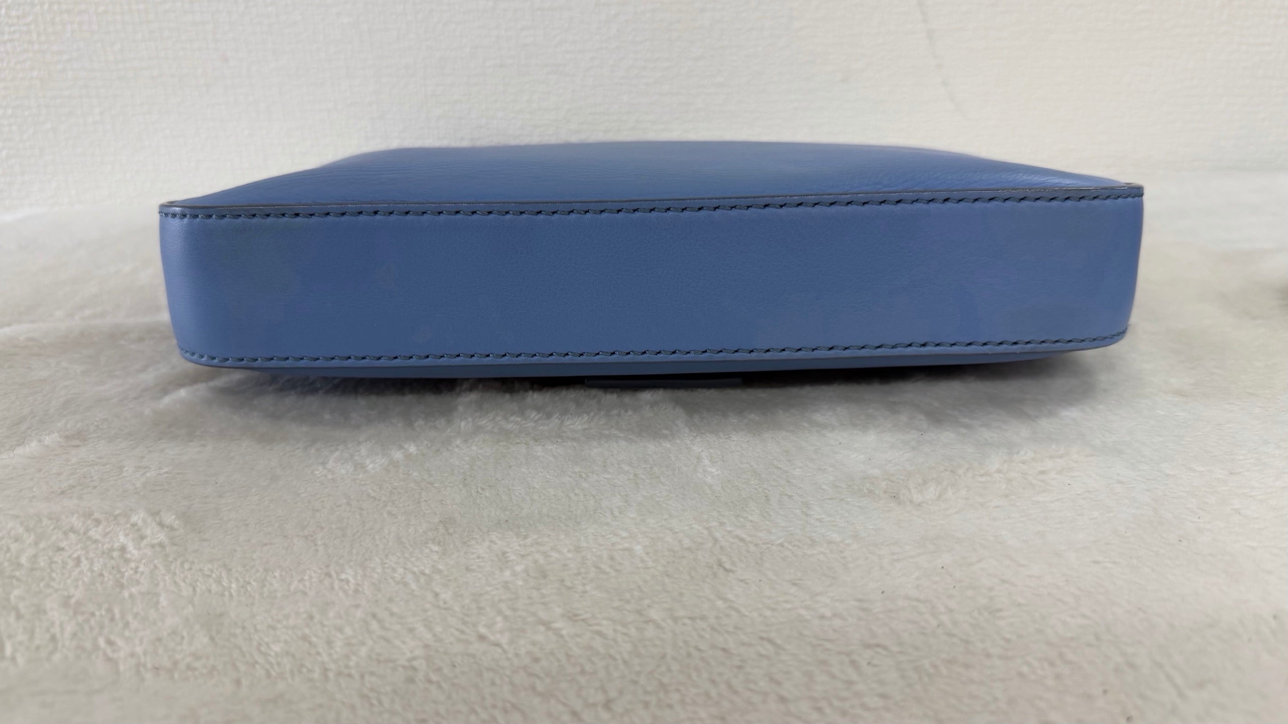 Fendi Baguette 1997 Re-Edition Shoulder Bag
