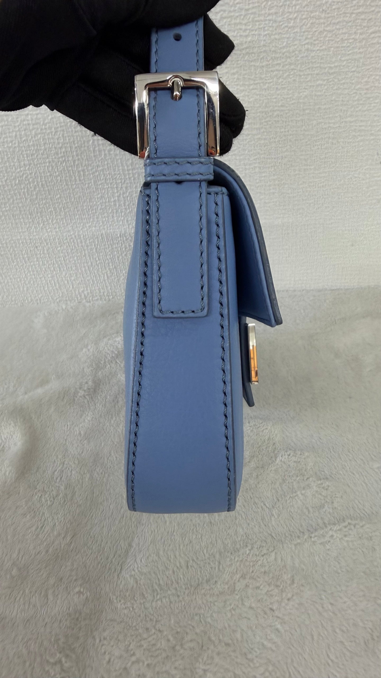 Fendi Baguette 1997 Re-Edition Shoulder Bag