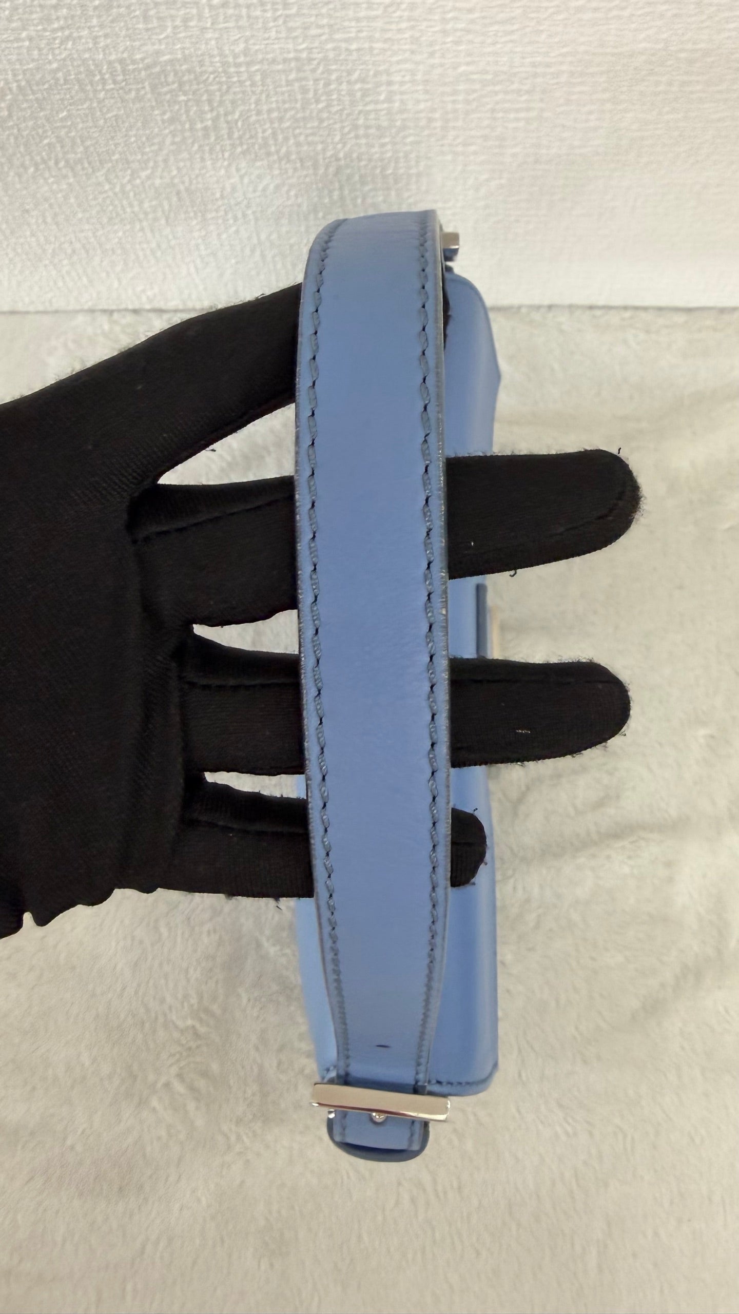 Fendi Baguette 1997 Re-Edition Shoulder Bag