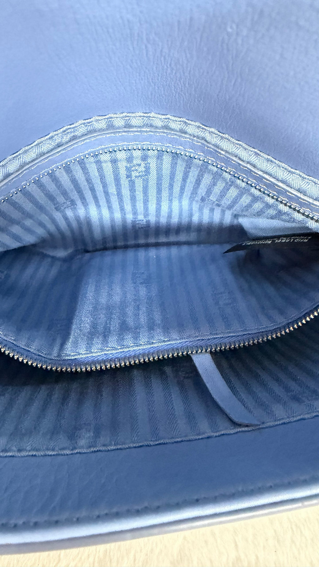 Fendi Baguette 1997 Re-Edition Shoulder Bag