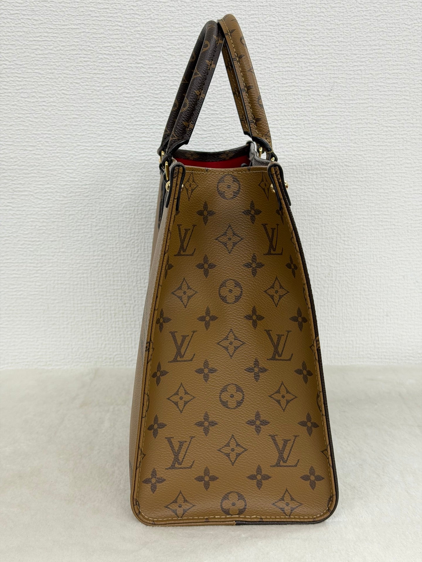 LV on the go MM