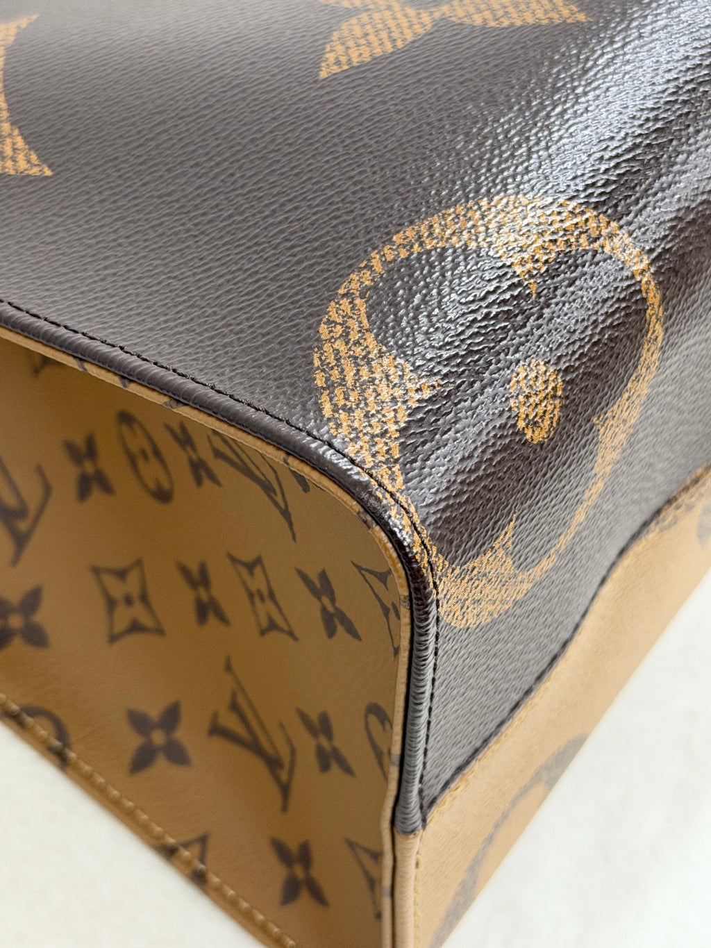 LV on the go MM