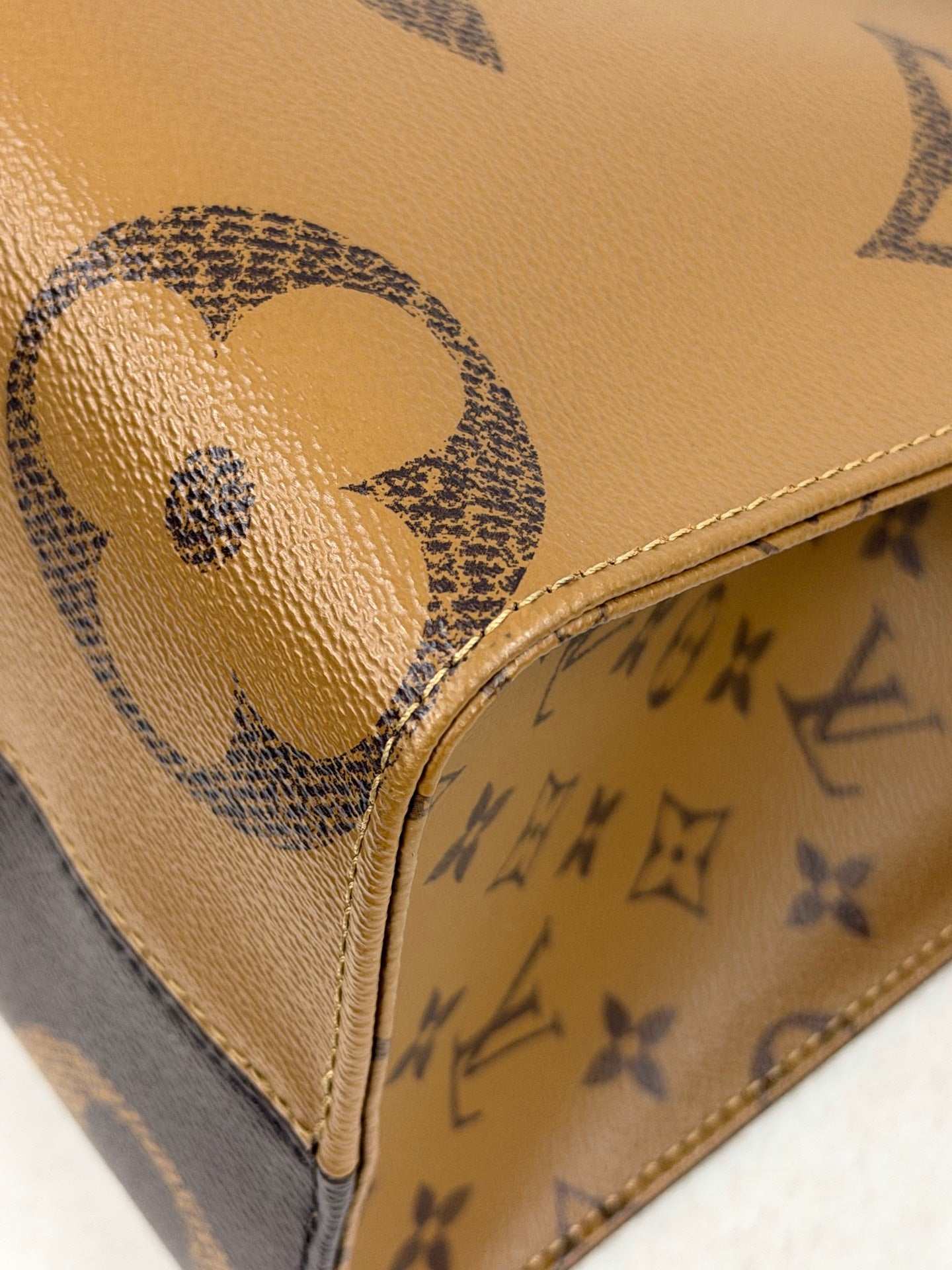 LV on the go MM