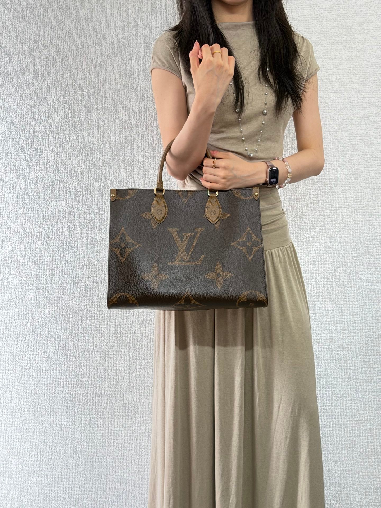 LV on the go MM