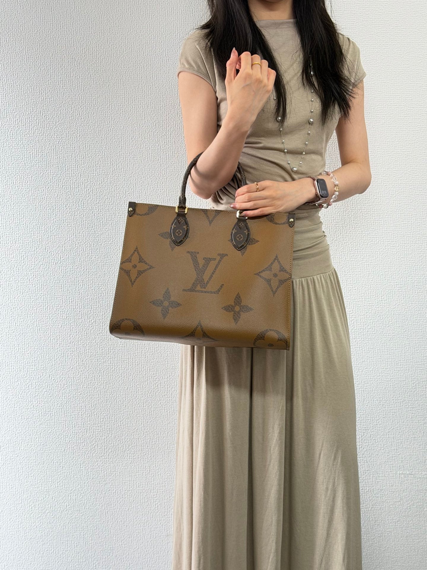 LV on the go MM