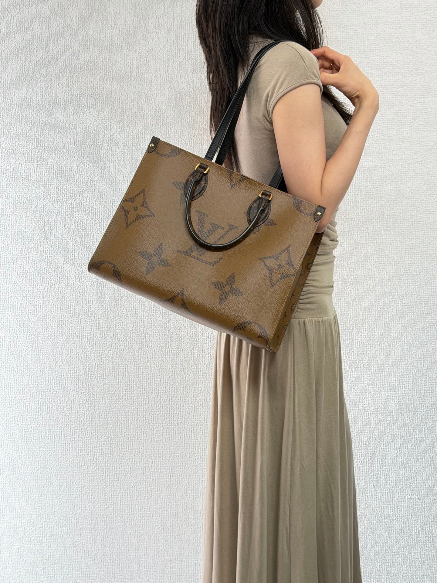 LV on the go MM