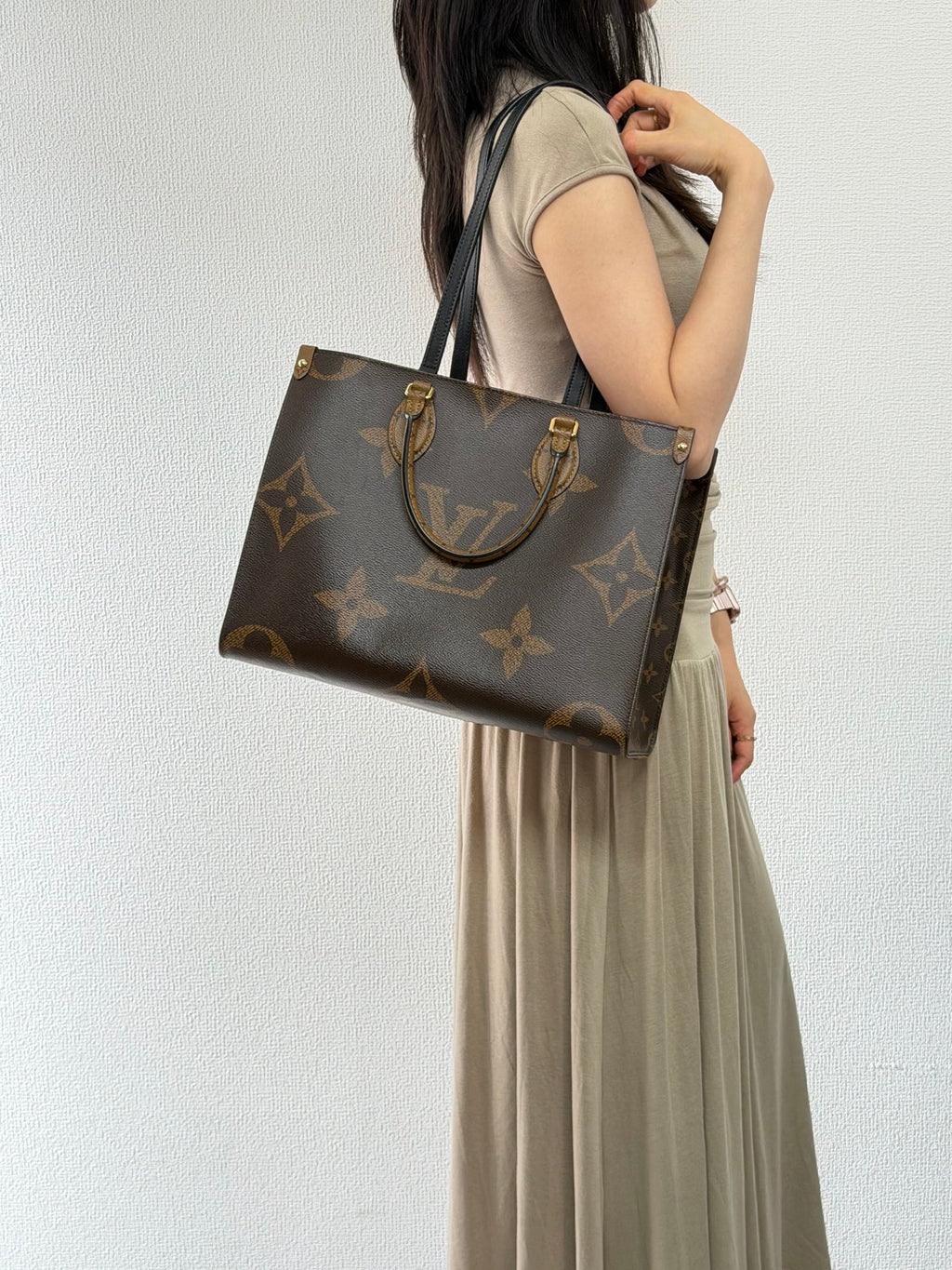 LV on the go MM