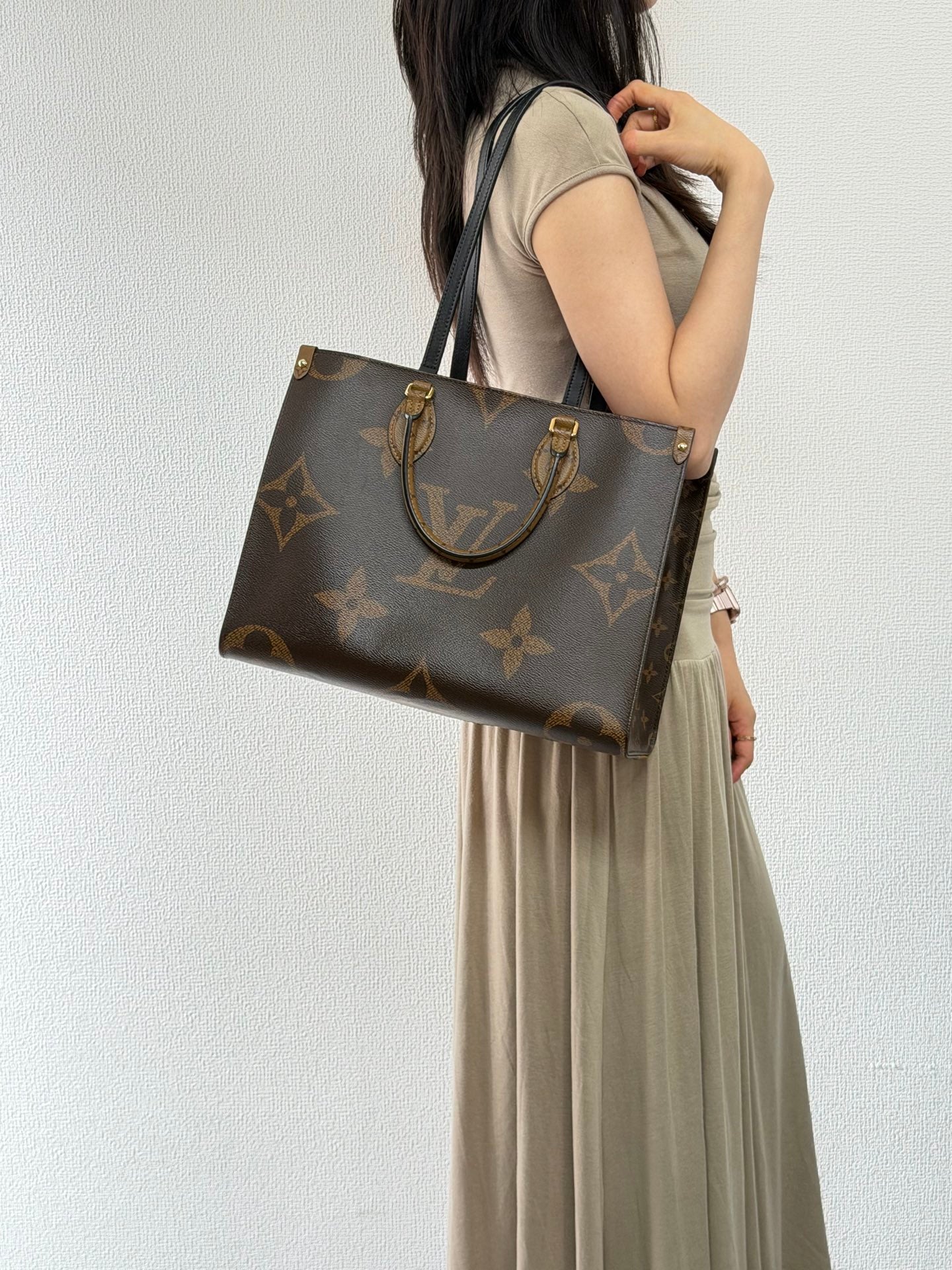 LV on the go MM