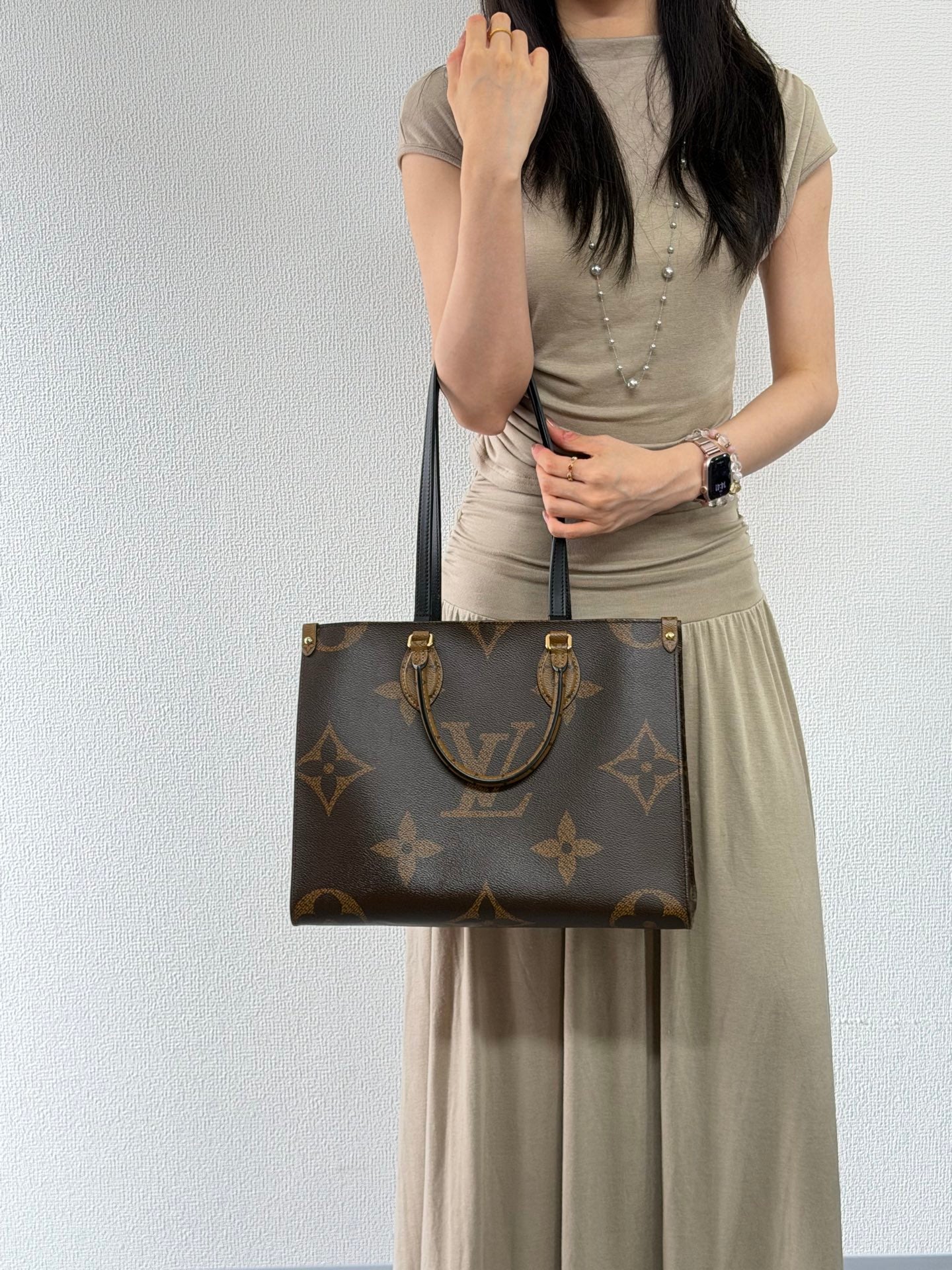 LV on the go MM