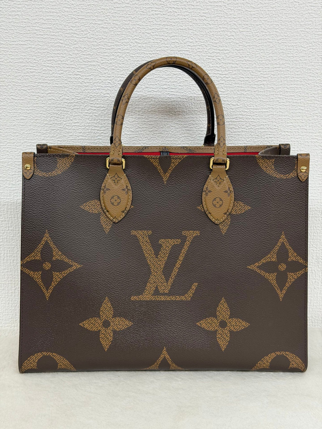 LV on the go MM