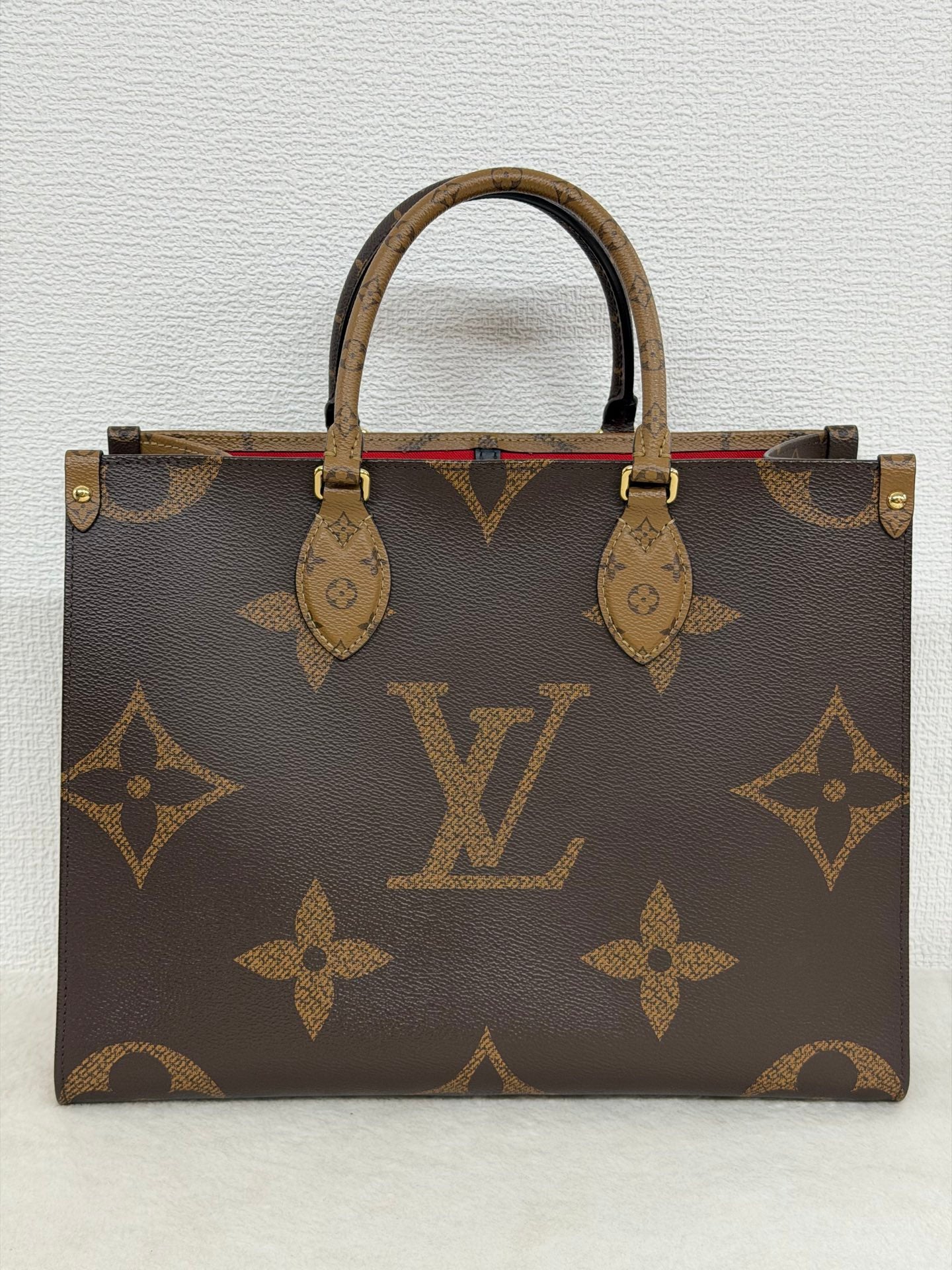 LV on the go MM