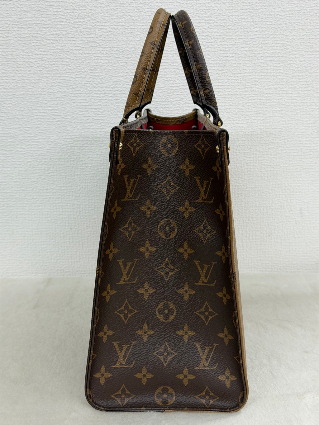 LV on the go MM