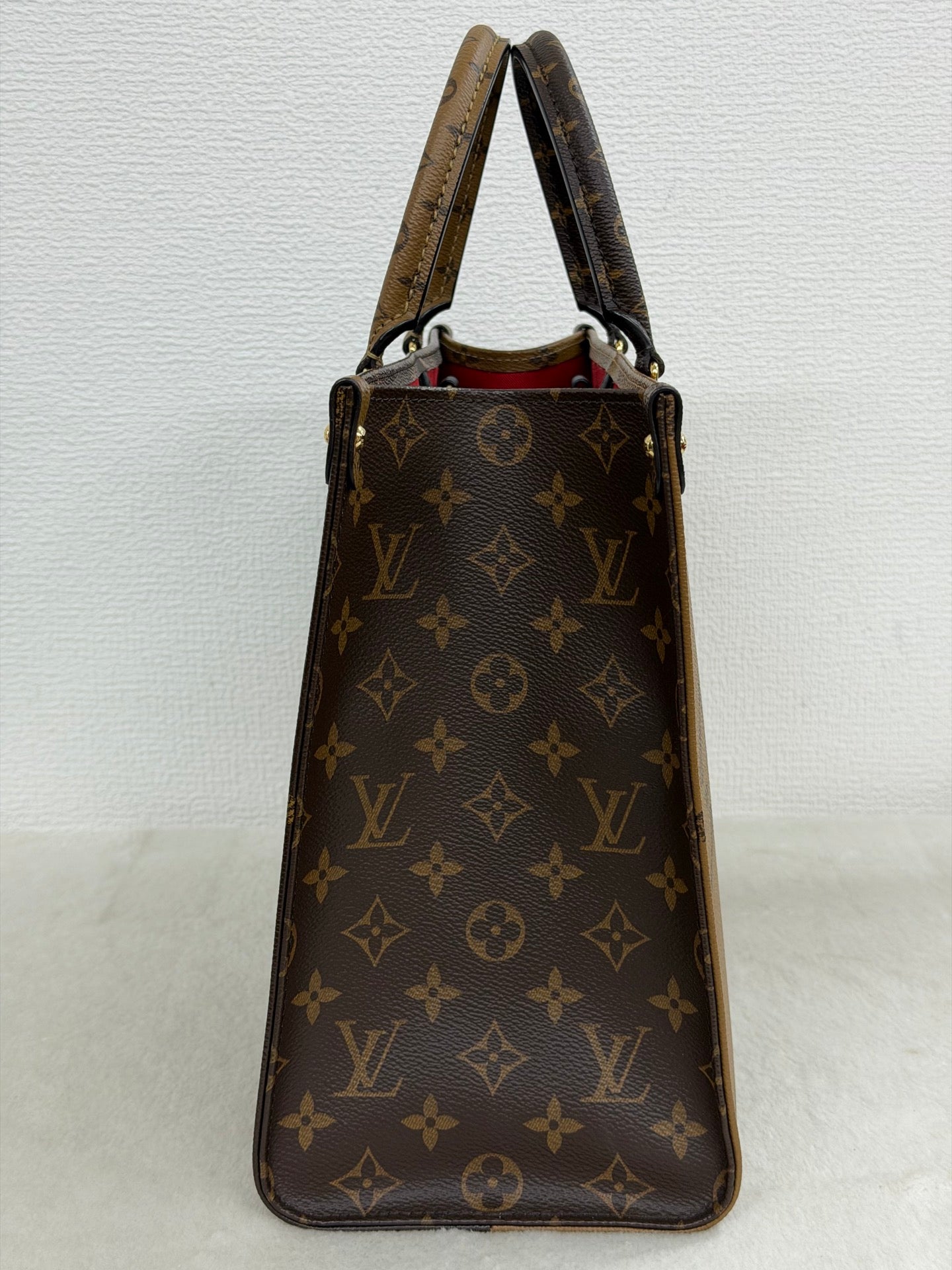 LV on the go MM
