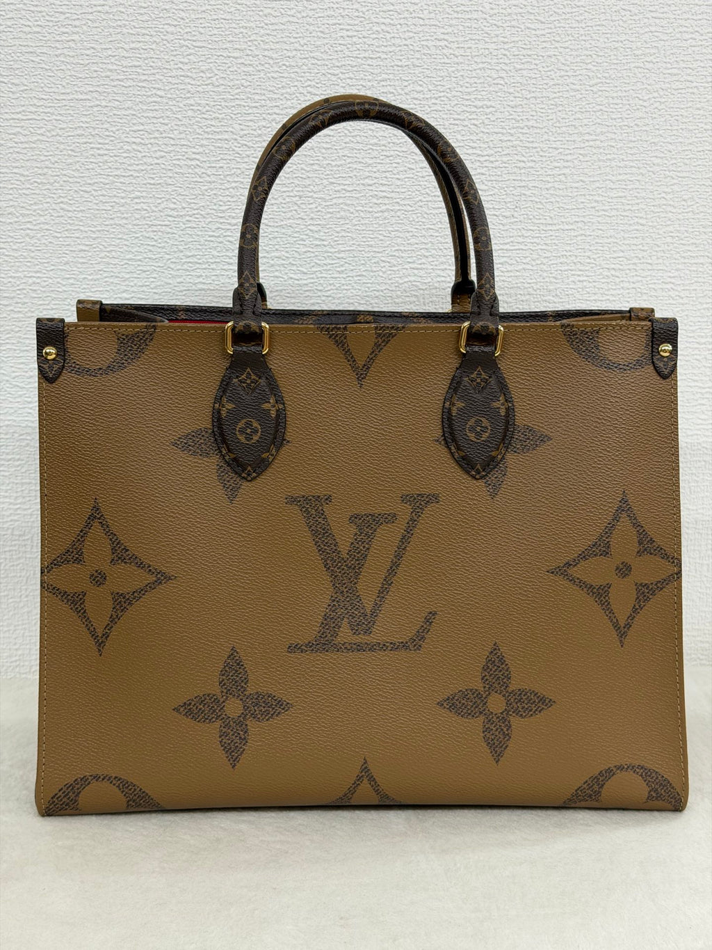 LV on the go MM
