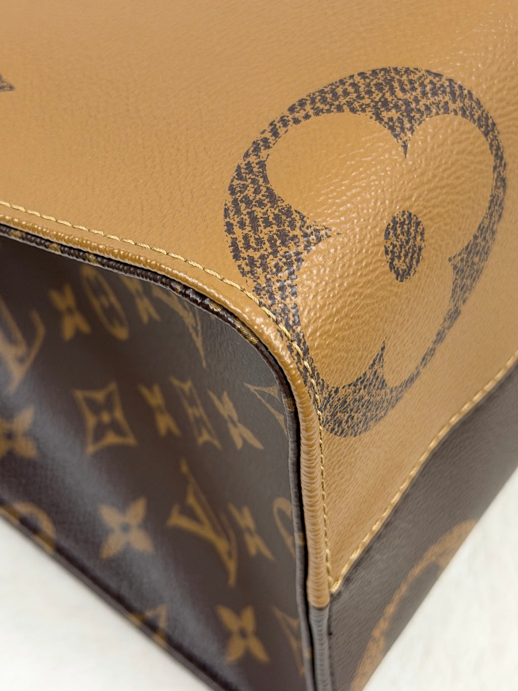 LV on the go MM
