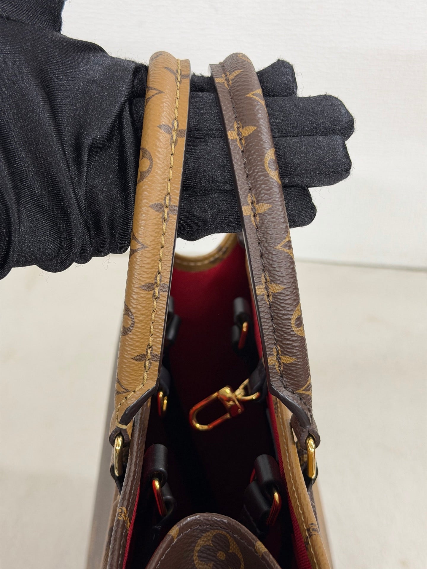 LV on the go MM