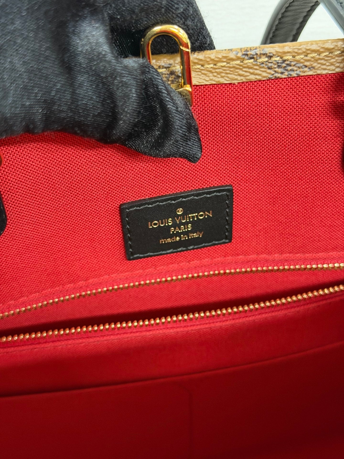 LV on the go MM