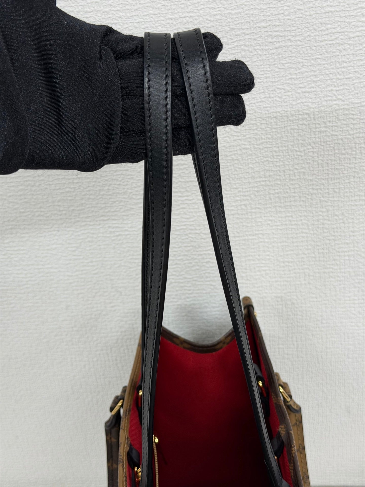 LV on the go MM