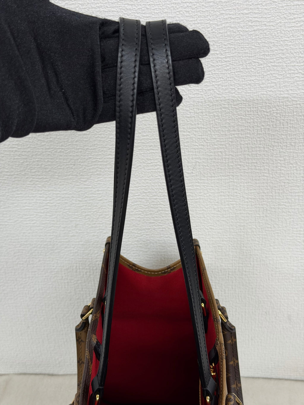 LV on the go MM