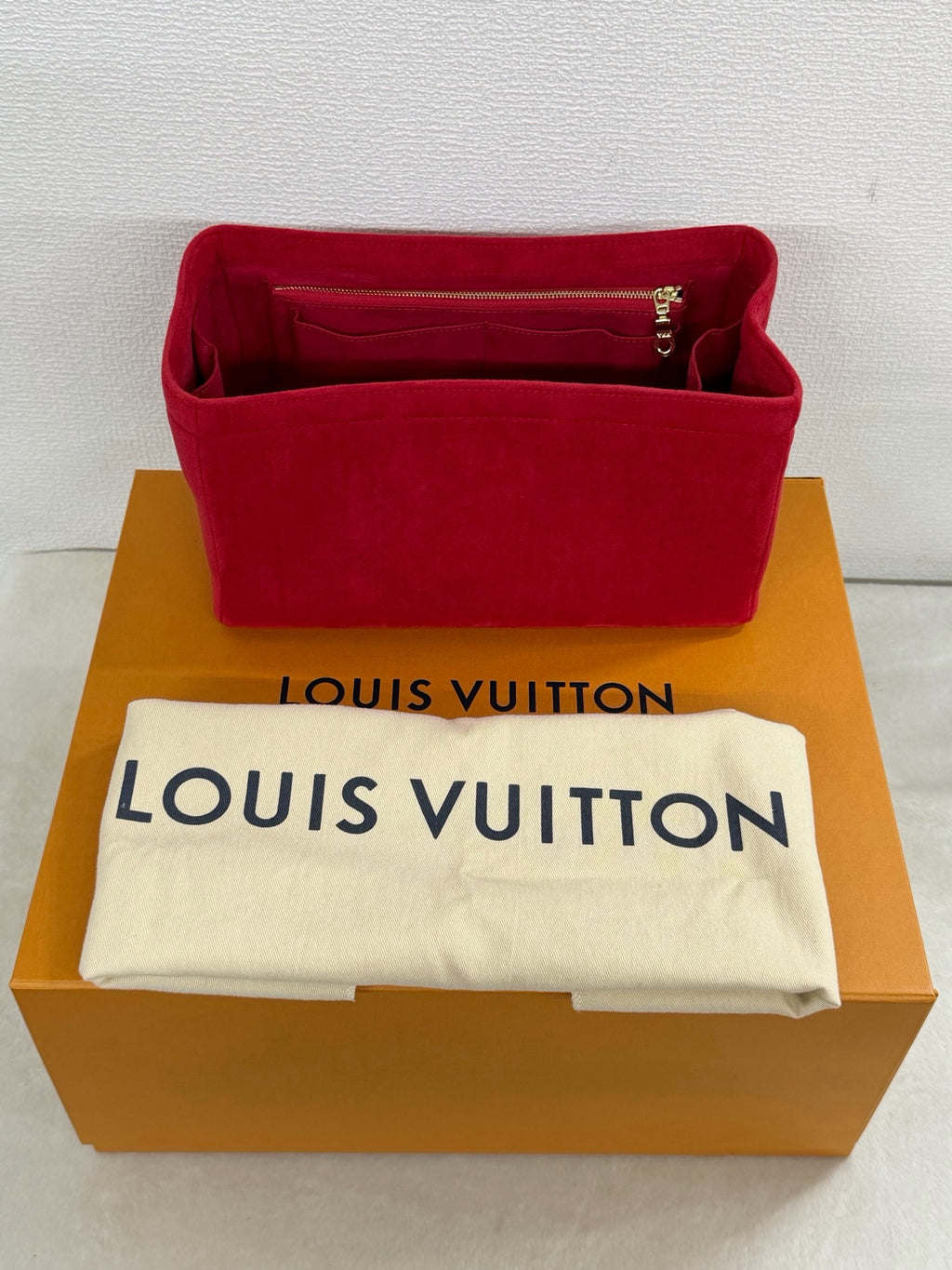 LV on the go MM