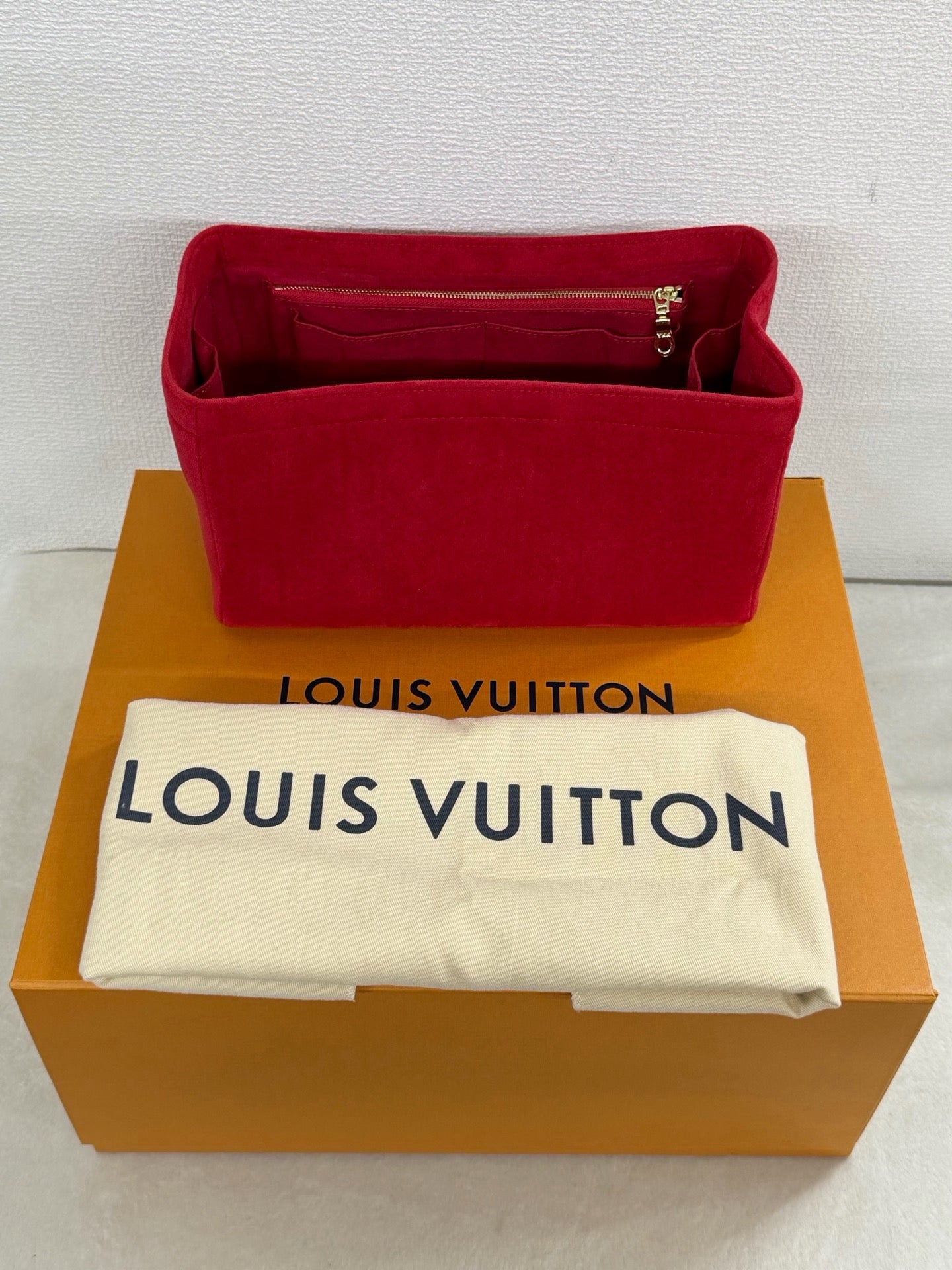 LV on the go MM