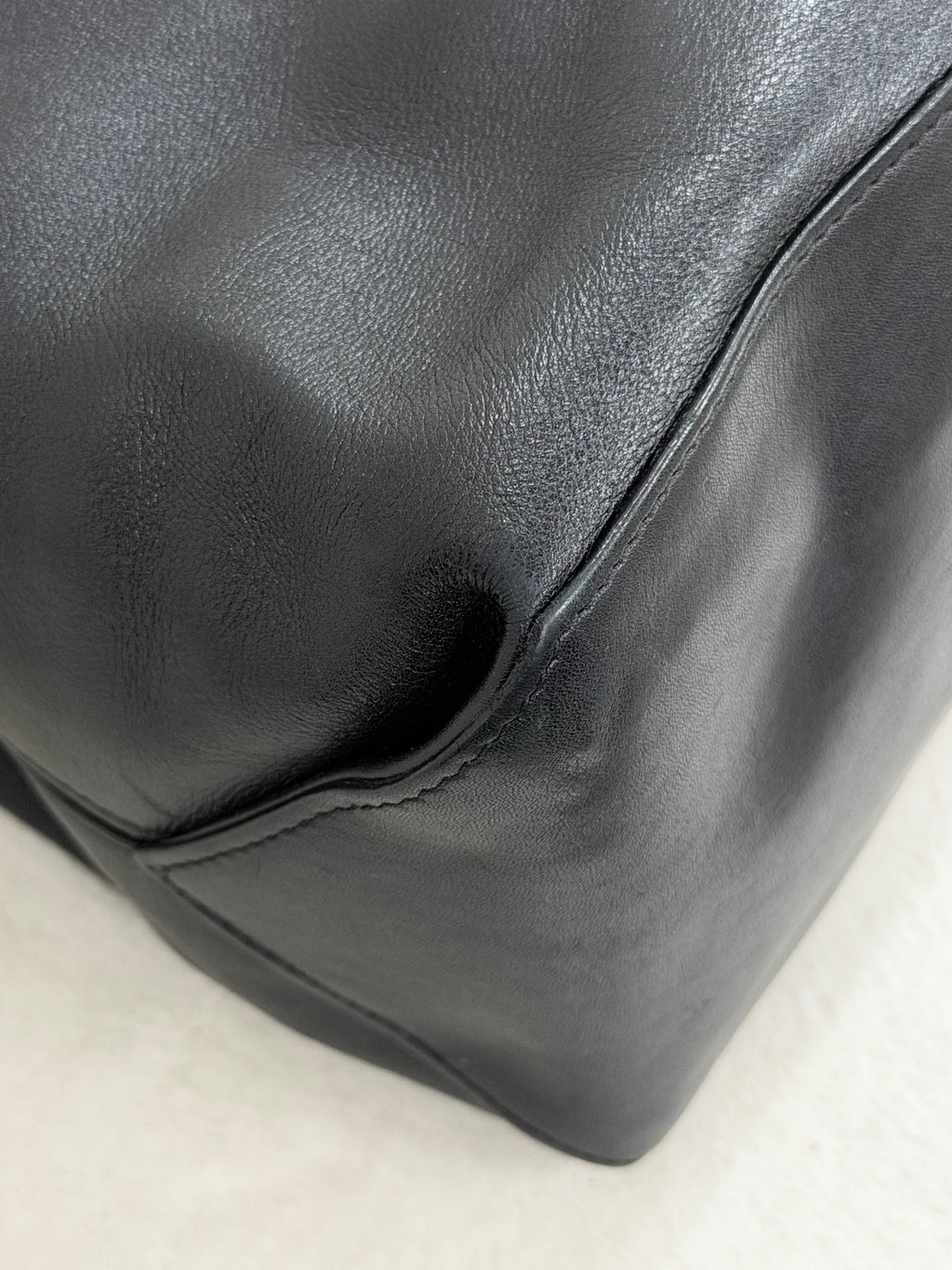 Chanel Essential 31 Rue Cambon Shopping Tote Bag