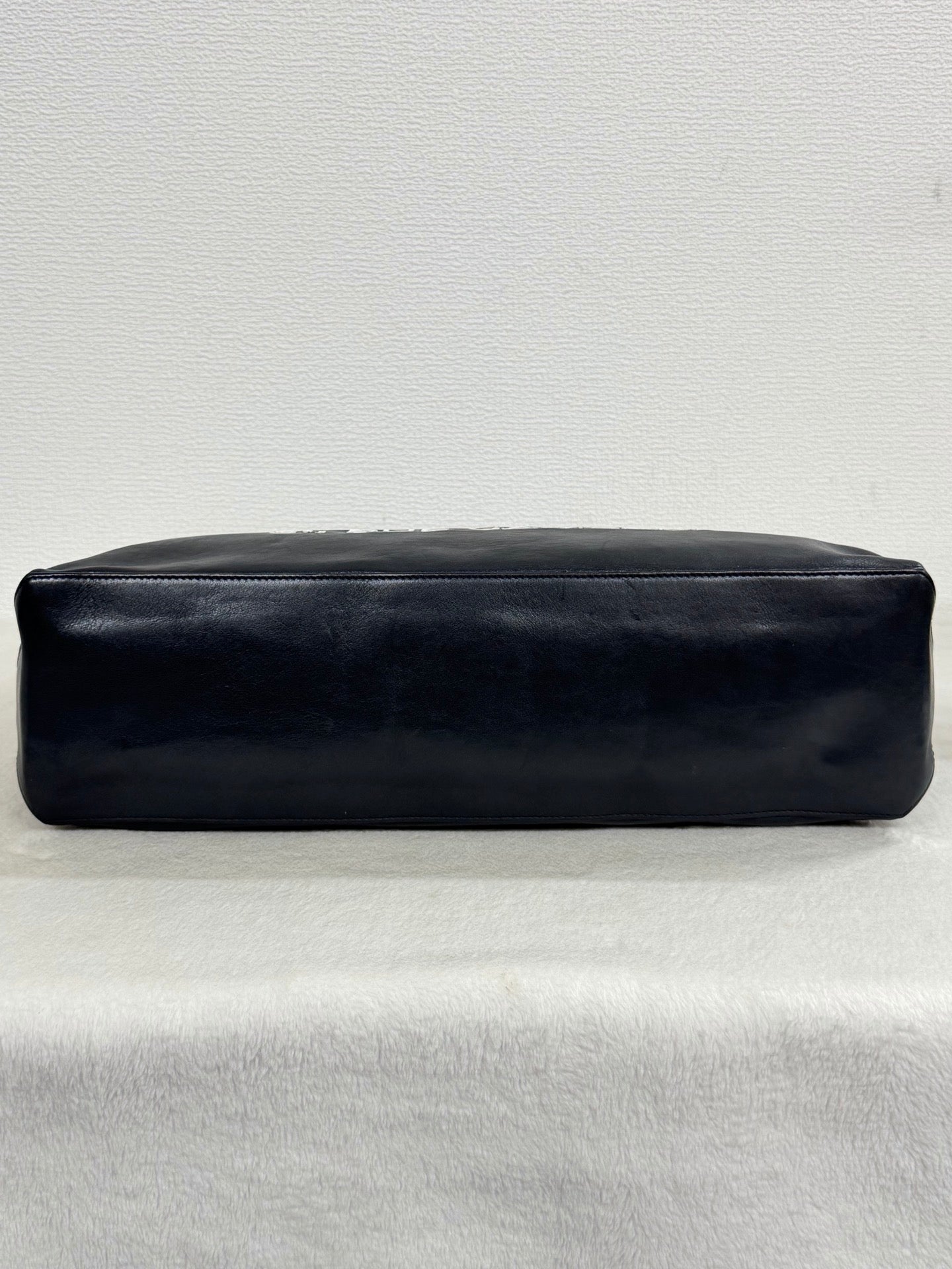 Chanel Essential 31 Rue Cambon Shopping Tote Bag